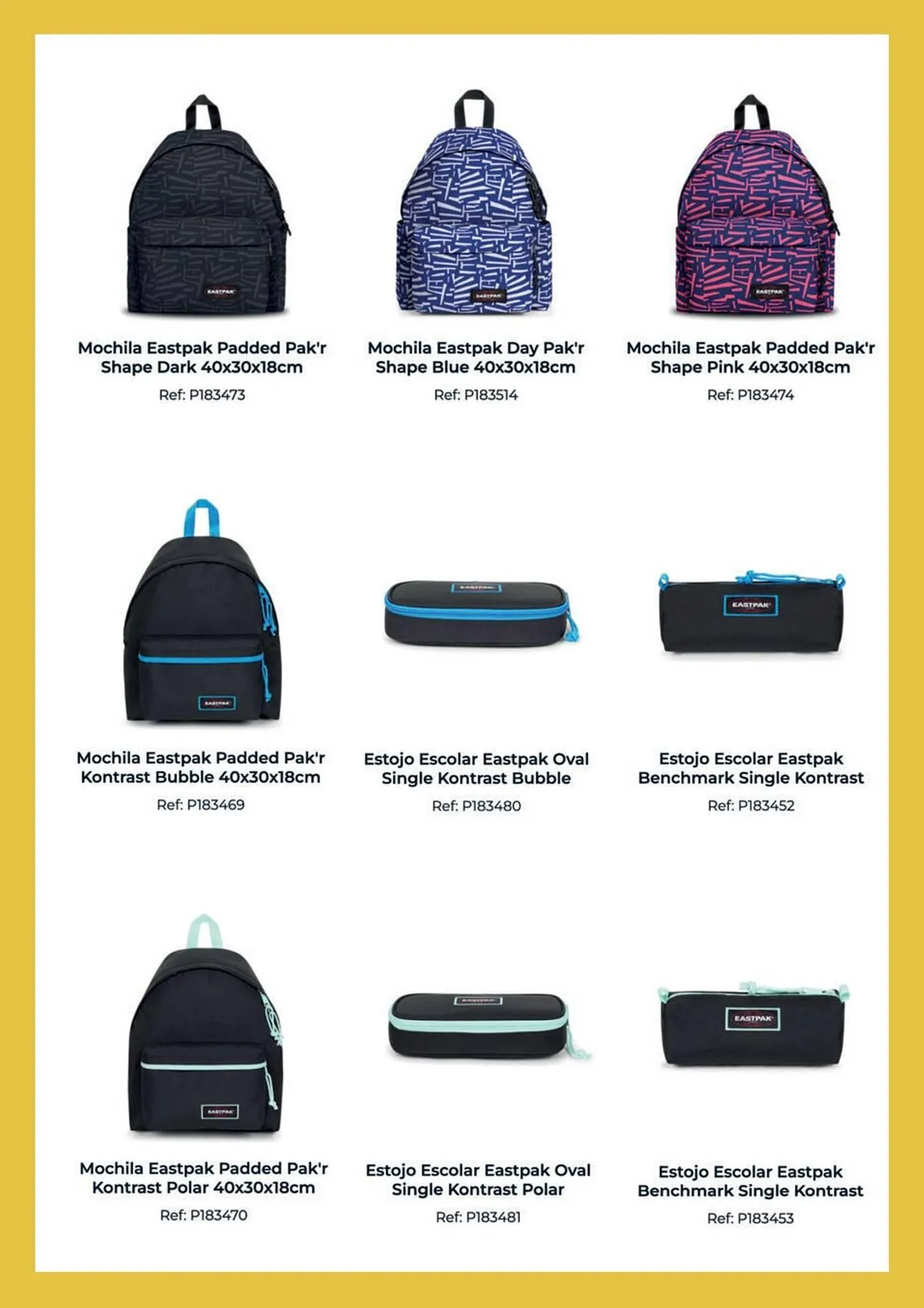 Folheto Folheto Americana de 22 de abril até 31 de dezembro 2025 - Pagina 90