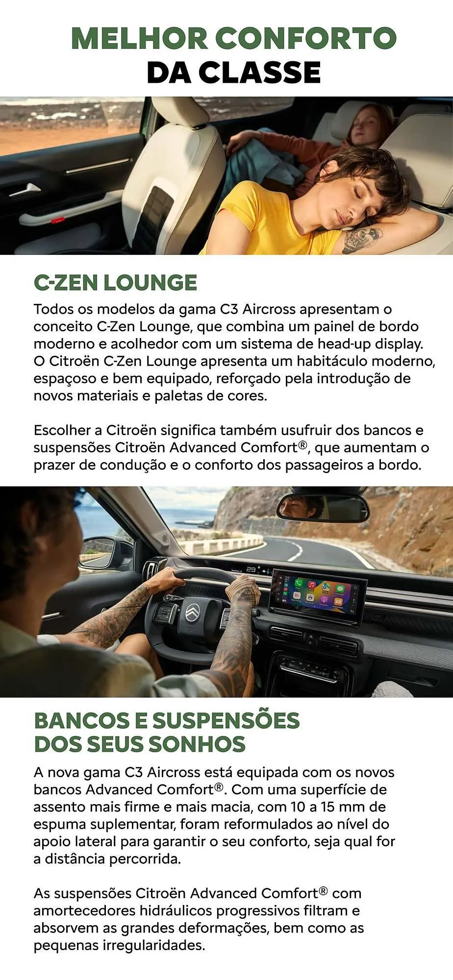Folheto Folheto Citroen de 30 de janeiro até 31 de dezembro 2026 - Pagina 11