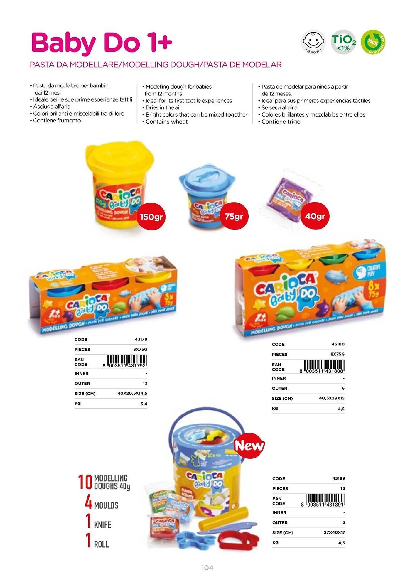 Folheto Folheto Olmar de 19 de setembro até 31 de dezembro 2025 - Pagina 106