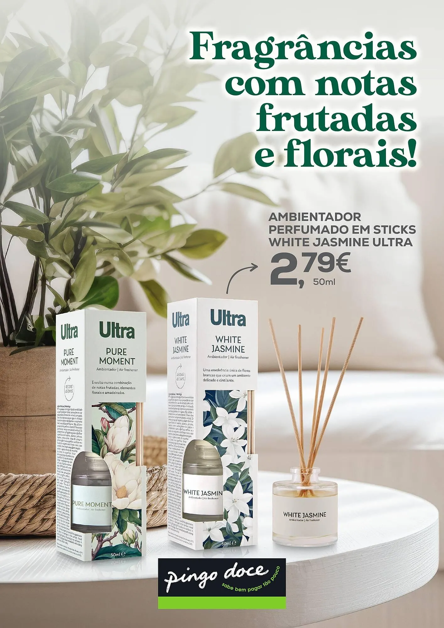 Folheto Folheto Pingo Doc de 23 de julho até 30 de agosto 2025 - Pagina 1