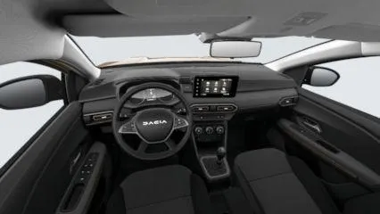 Stepway extreme Eco-G 100