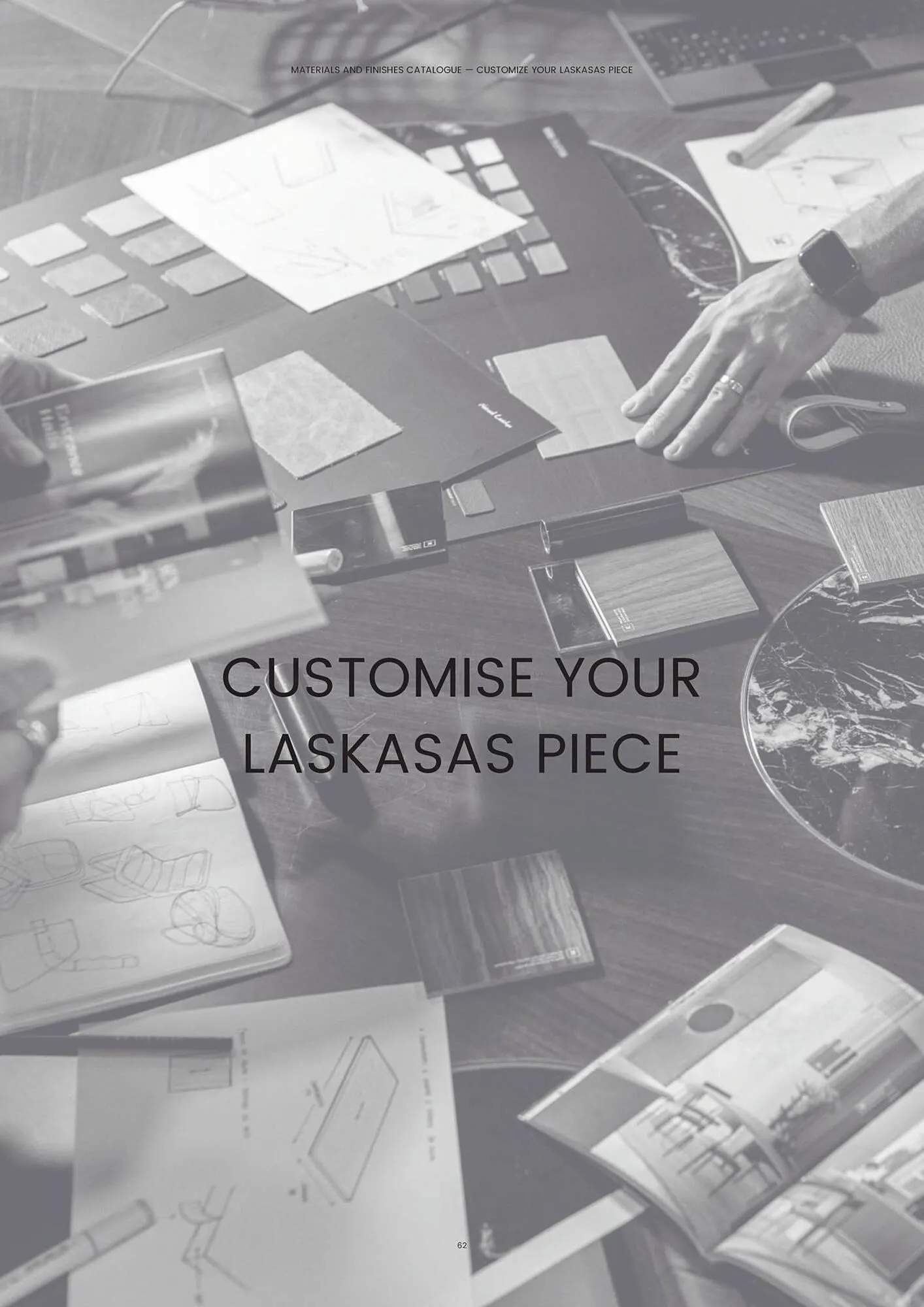Folheto Folheto Laskasas Interiores de 9 de abril até 31 de dezembro 2025 - Pagina 62