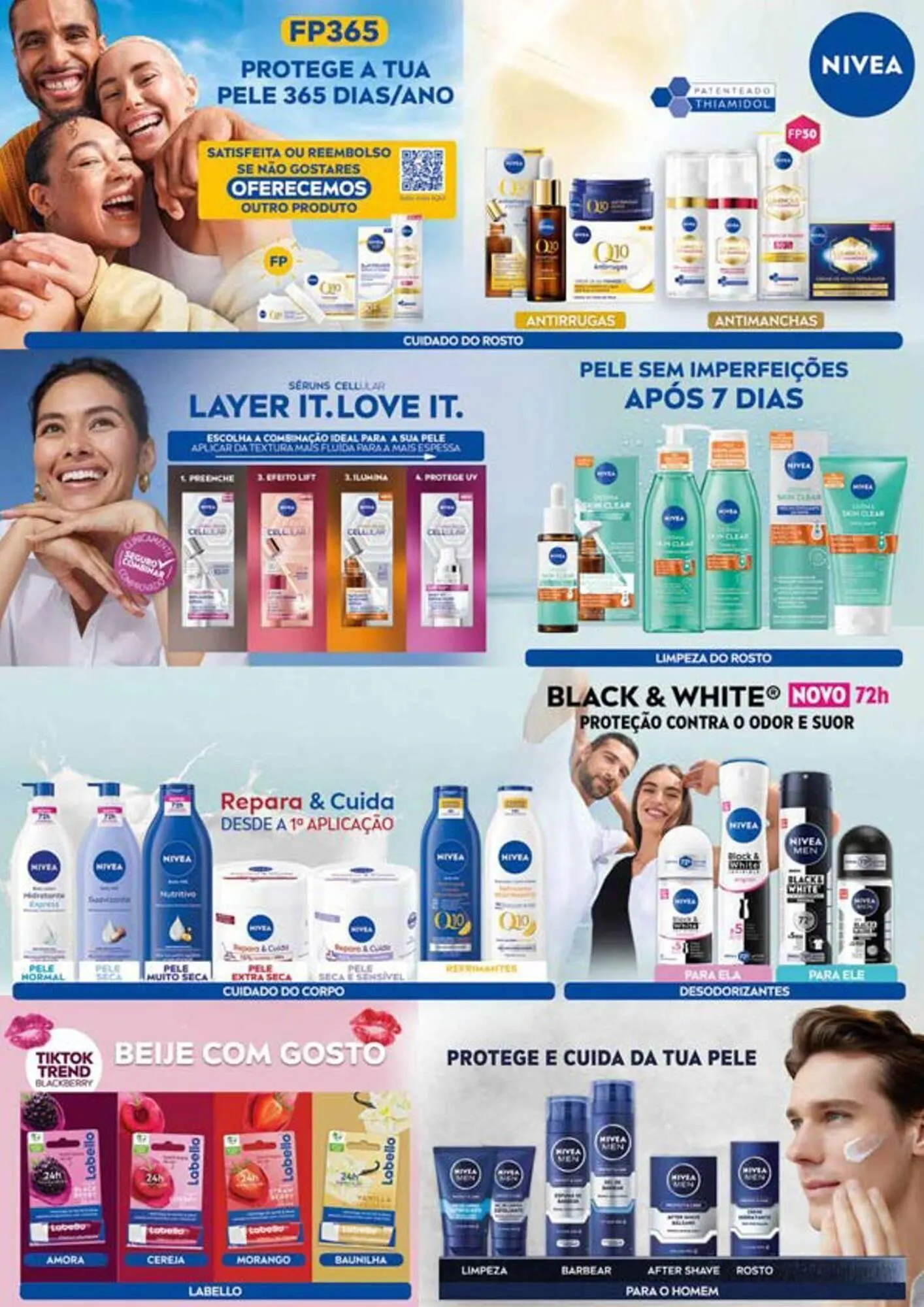 Folheto Folheto El Corte Inglés de 1 de abril até 10 de abril 2025 - Pagina 51