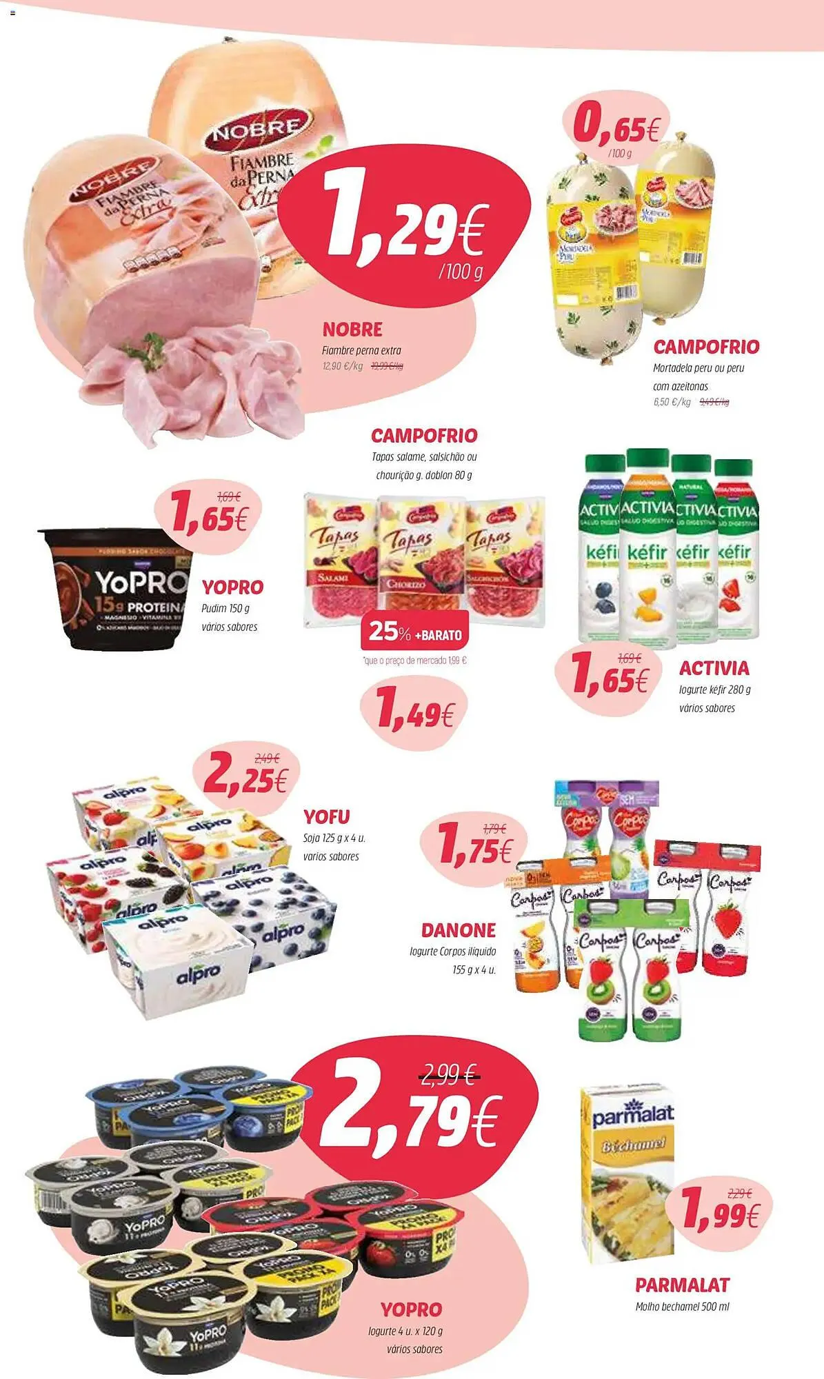 Folheto Folheto Coviran de 4 de novembro até 17 de novembro 2025 - Pagina 10