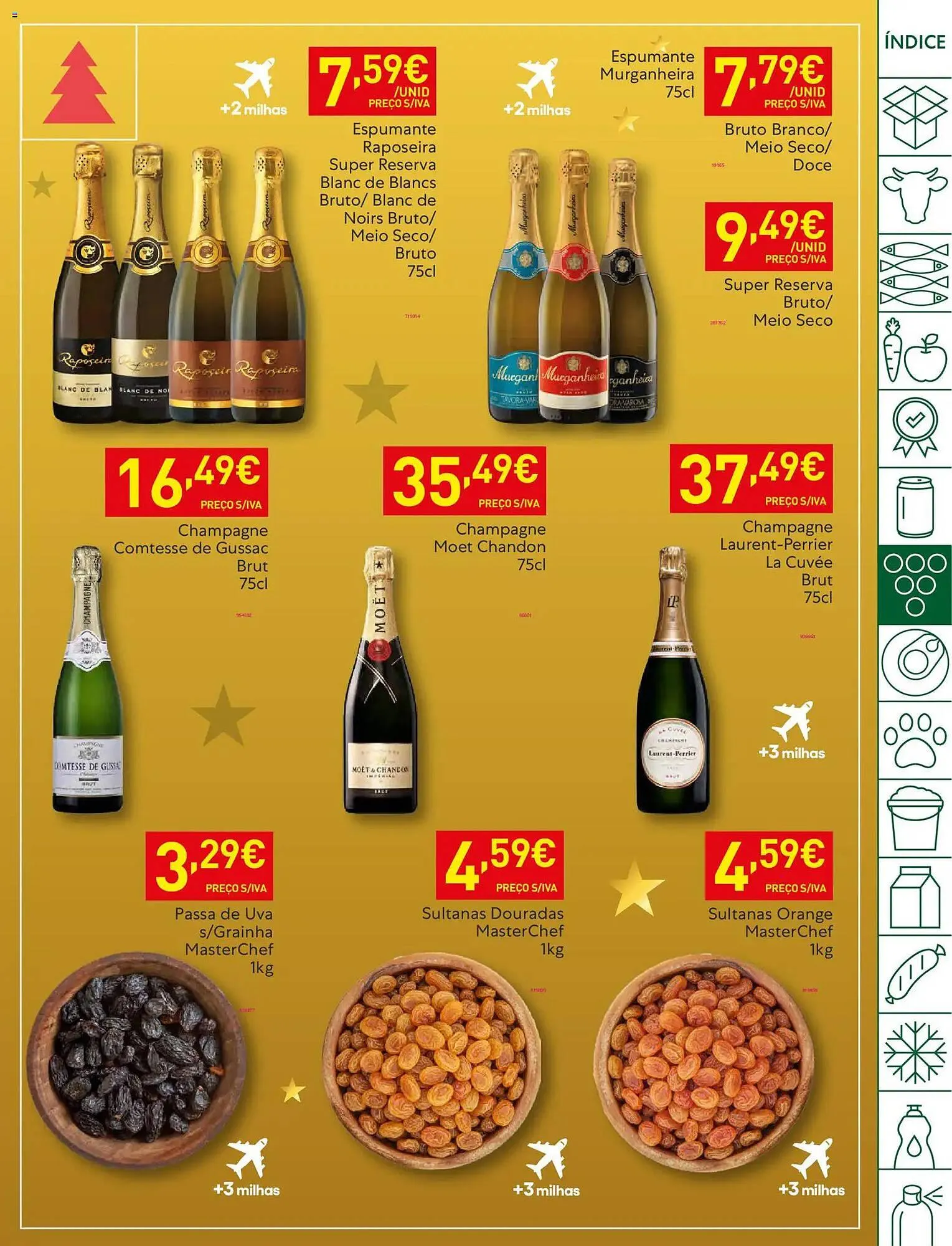 Folheto Folheto Recheio de 23 de dezembro até 6 de janeiro 2026 - Pagina 31