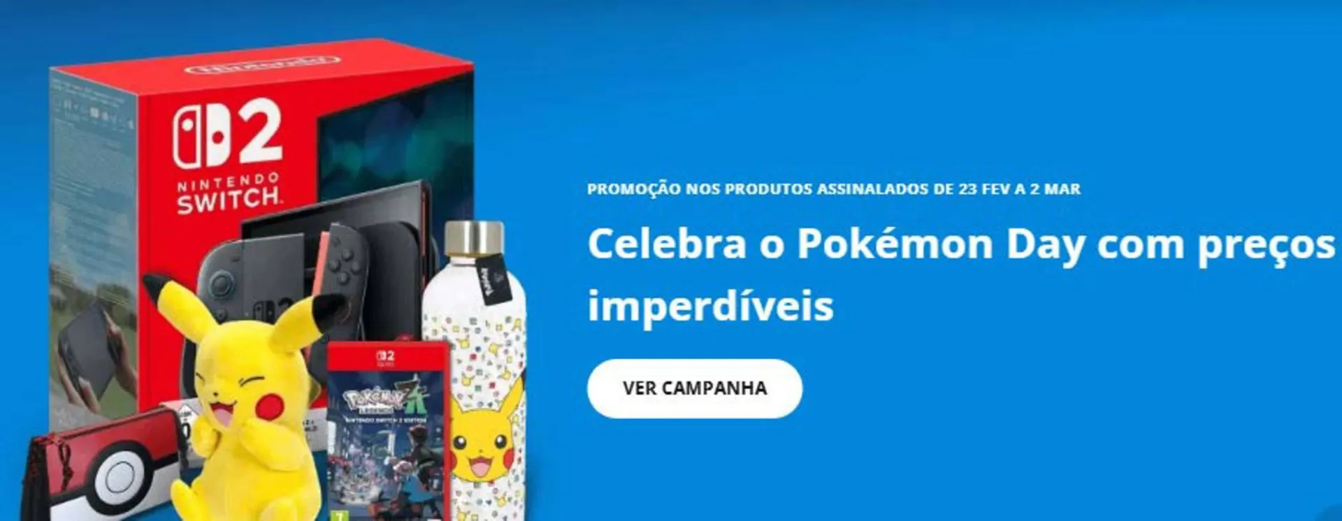 Folheto Folheto Worten de 24 de fevereiro até 2 de março 2026 - Pagina 3