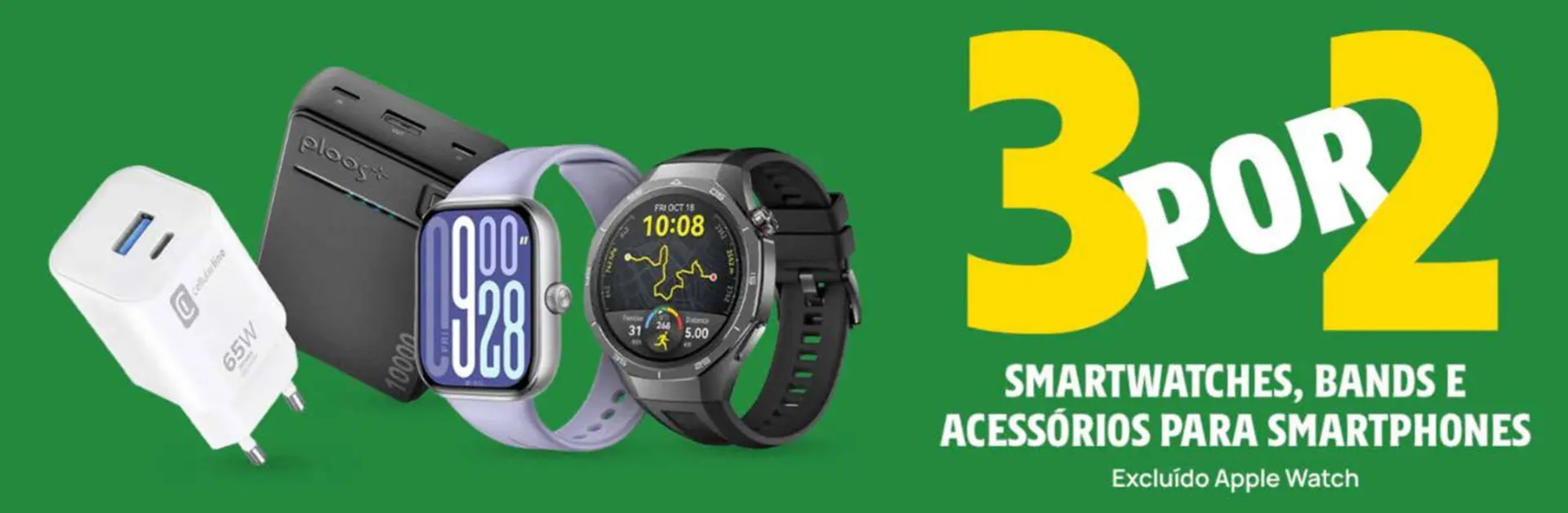 Folheto Folheto MediaMarkt de 27 de março até 10 de abril 2026 - Pagina 2