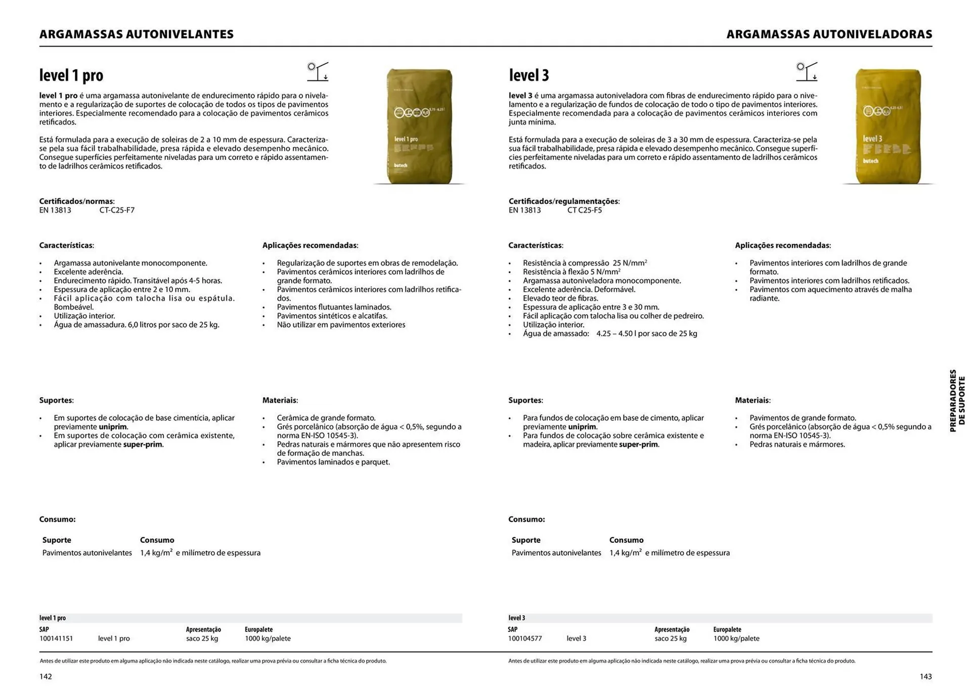 Folheto Folheto Porcelanosa de 17 de abril até 31 de dezembro 2025 - Pagina 73