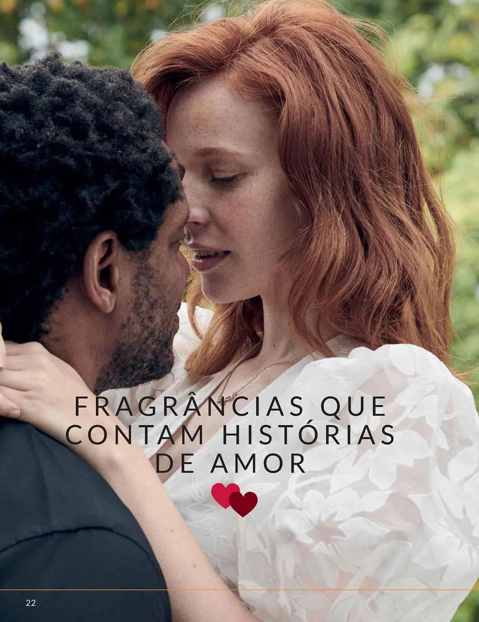 Folheto Catálogo Avon de 2 de fevereiro até 28 de fevereiro 2026 - Pagina 22