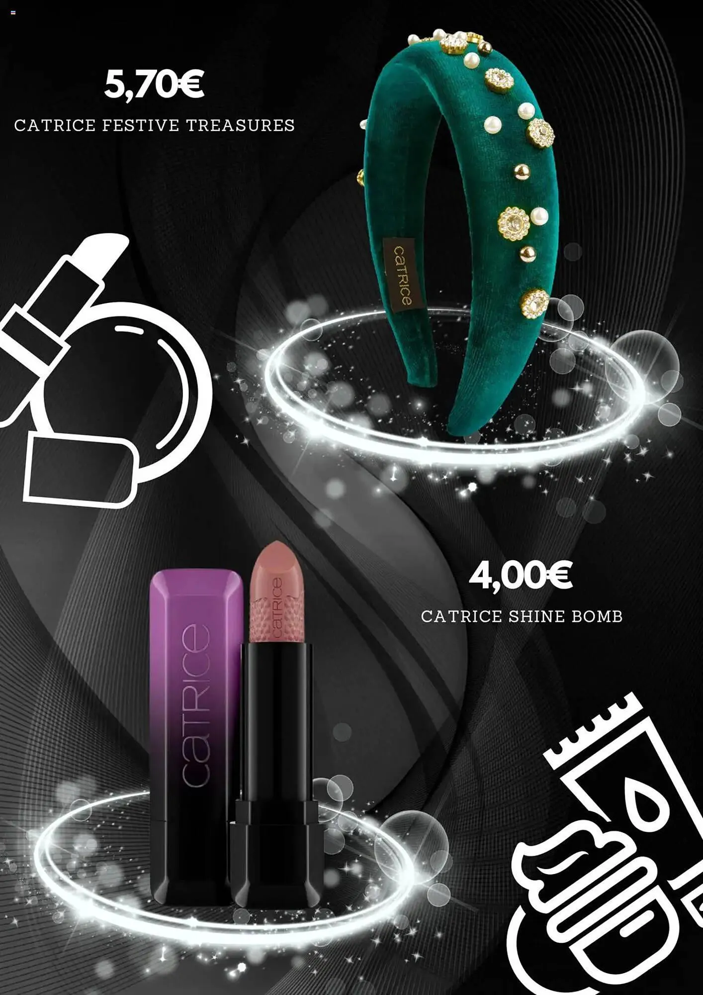 Folheto Folheto Notino de 1 de fevereiro até 28 de fevereiro 2025 - Pagina 9