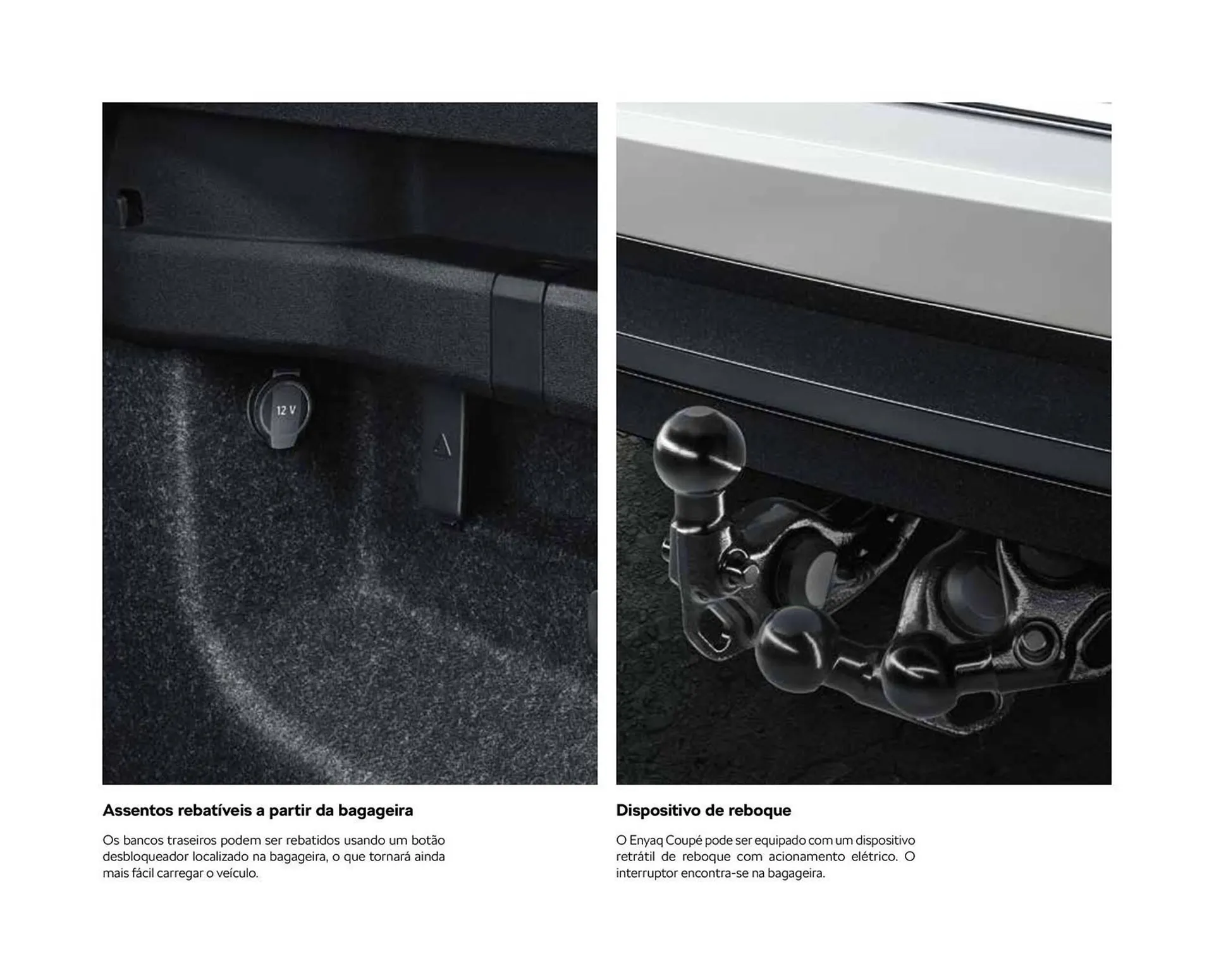 Folheto Folheto Škoda de 24 de fevereiro até 5 de abril 2025 - Pagina 75