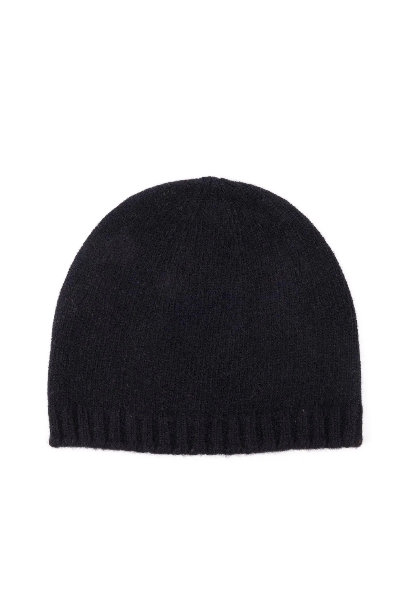 Gorro de Lã de Merino e Cachemira Yellow