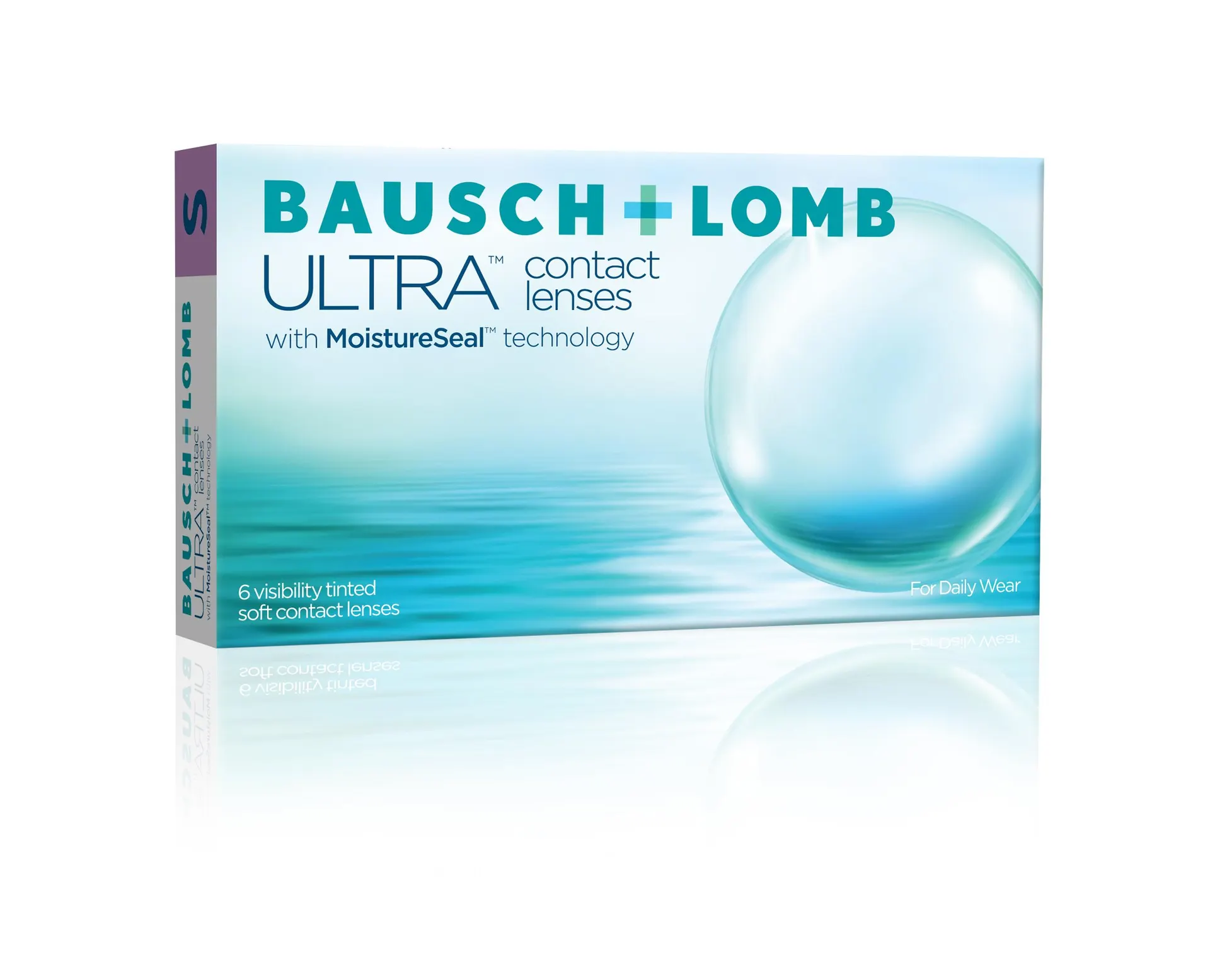 Bausch & Lomb Ultra