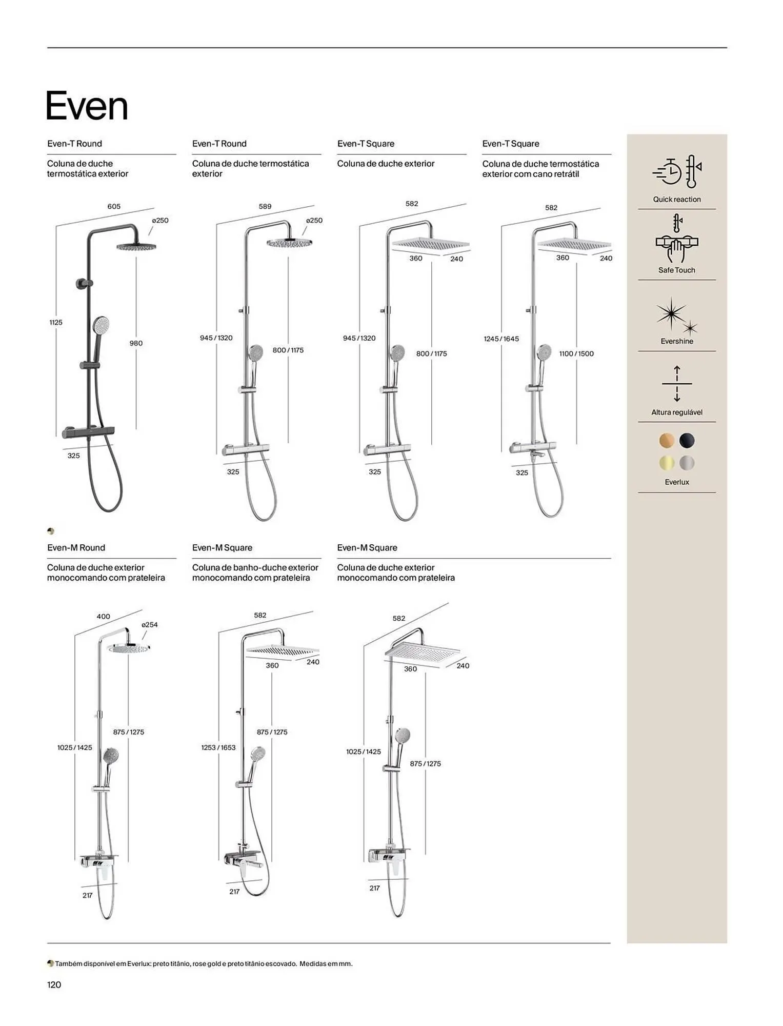 Folheto Catálogo Pollux de 22 de dezembro até 31 de maio 2026 - Pagina 122