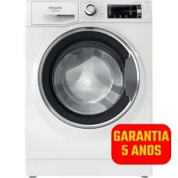 Máquina Lavar Roupa HORPOINT NLCD 948WCA EU - 9 Kg - 1400 Rpm