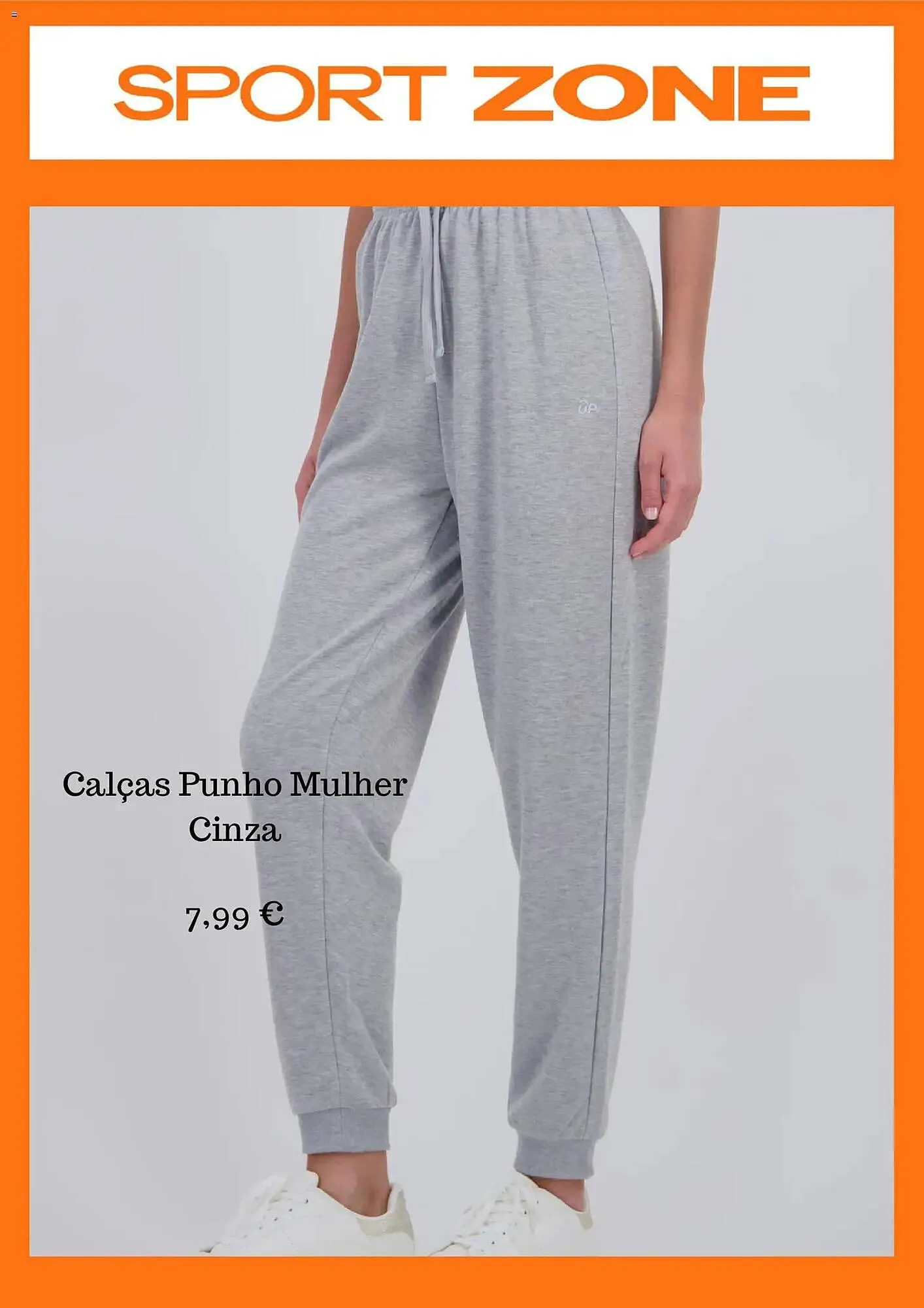 Folheto Folheto Sport Zone de 24 de dezembro até 25 de janeiro 2026 - Pagina 6