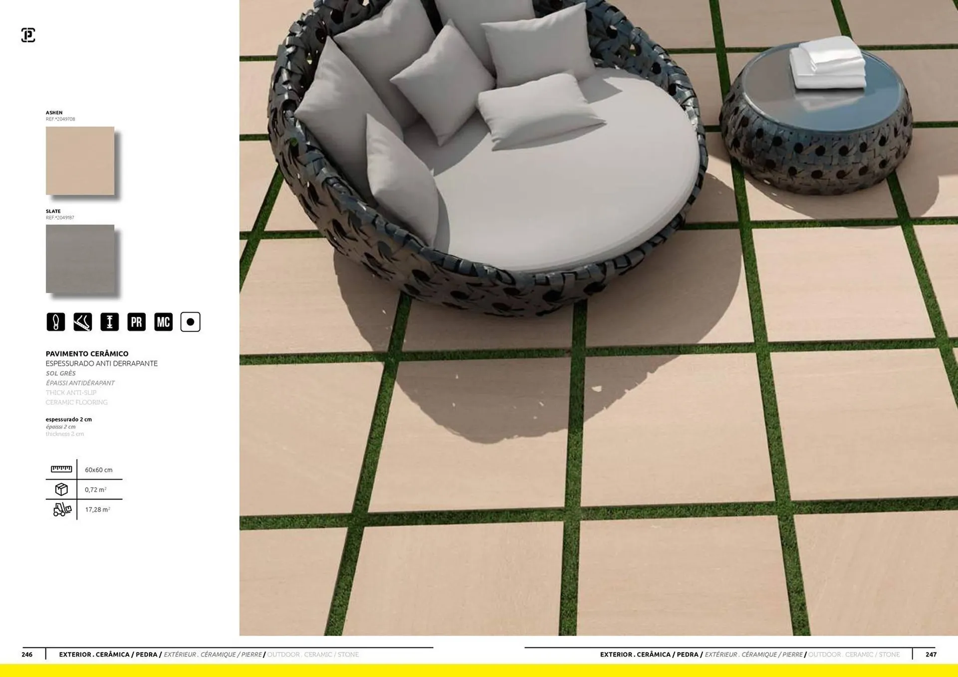 Folheto Folheto Casa Peixoto de 17 de fevereiro até 31 de dezembro 2026 - Pagina 125