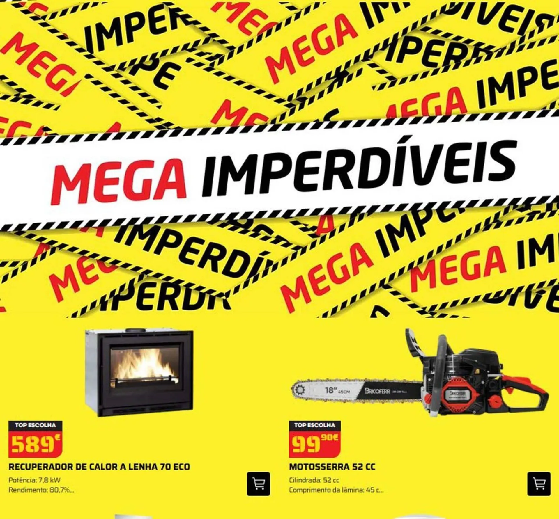 Folheto Folheto Bricomarché de 15 de dezembro até 21 de dezembro 2025 - Pagina 2