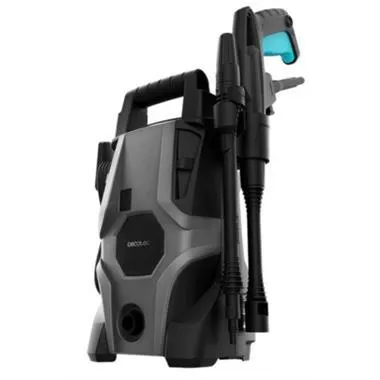 LAVADORA DE ALTA PRESSÃO CECOTEC HYDROBOOST 1400 CAR&GARDEN