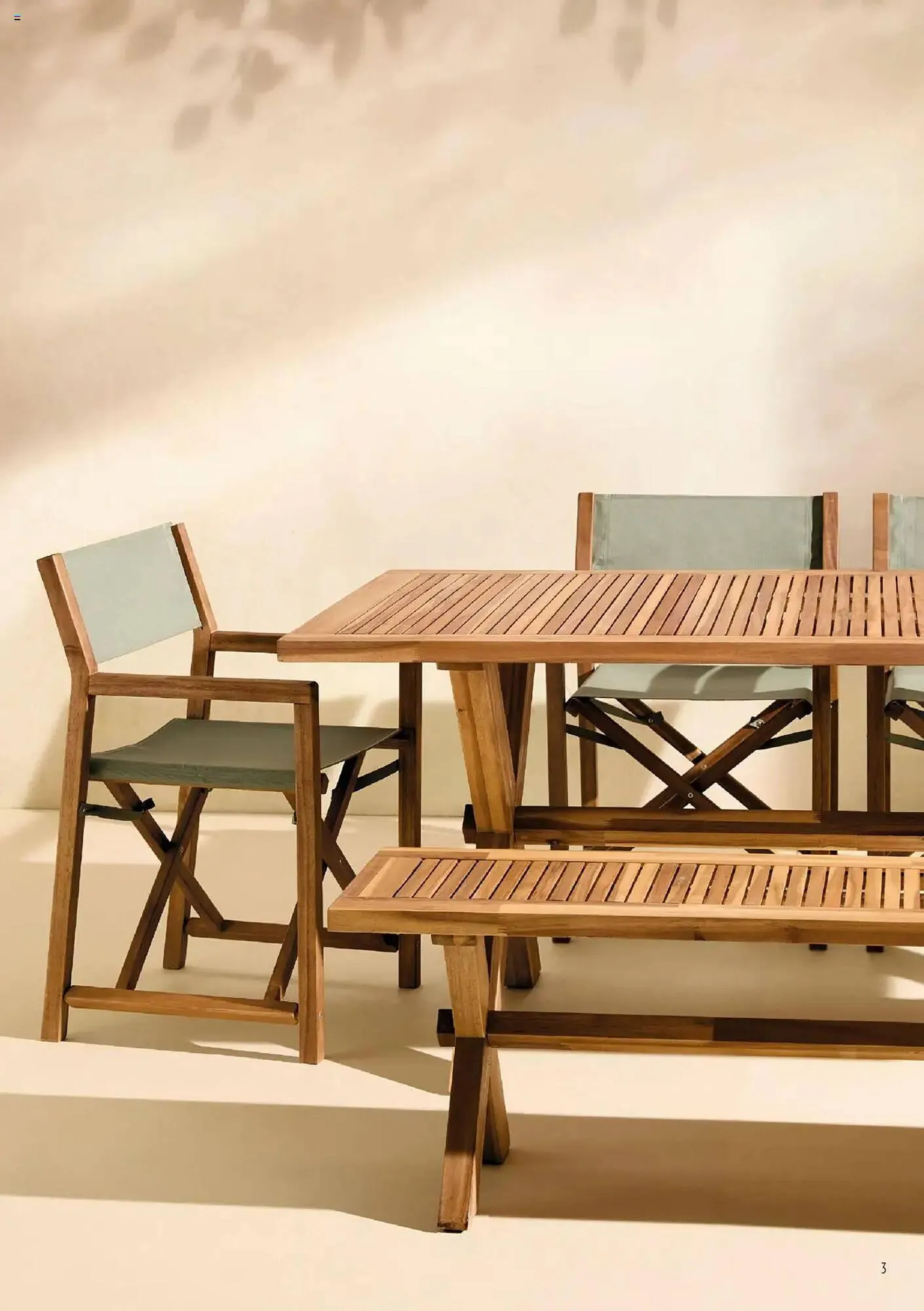 Folheto Folheto El Corte Inglés de 23 de abril até 31 de dezembro 2025 - Pagina 3