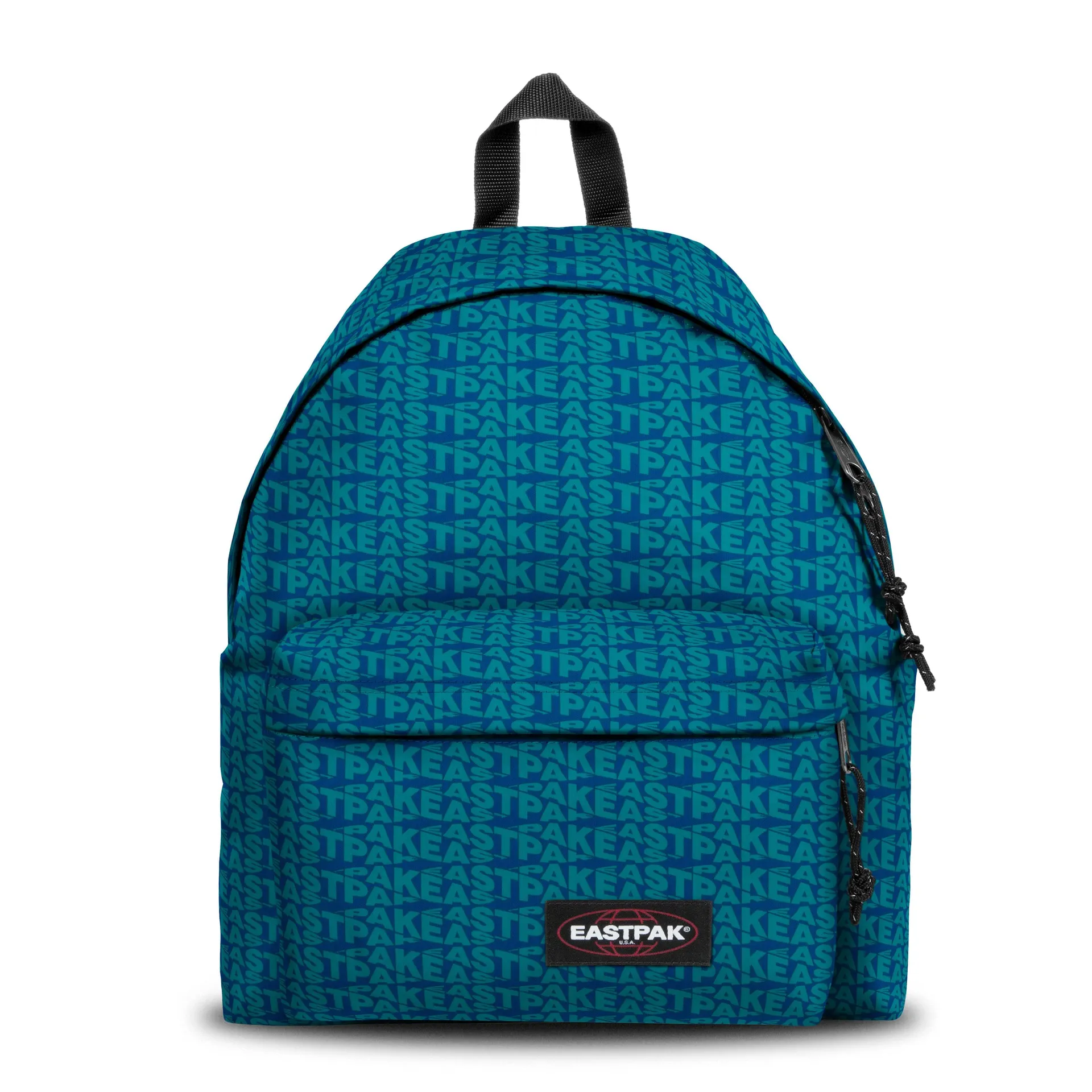 Mochila Padded Pak'R - Sculptype Blue