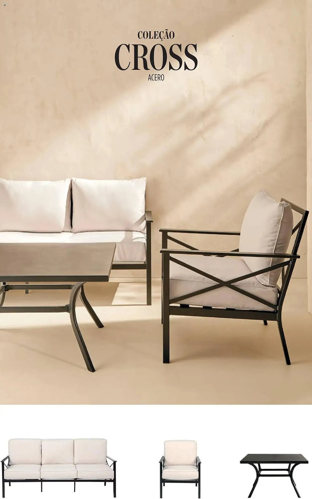 Folheto Folheto El Corte Inglés de 23 de abril até 1 de setembro 2026 - Pagina 43