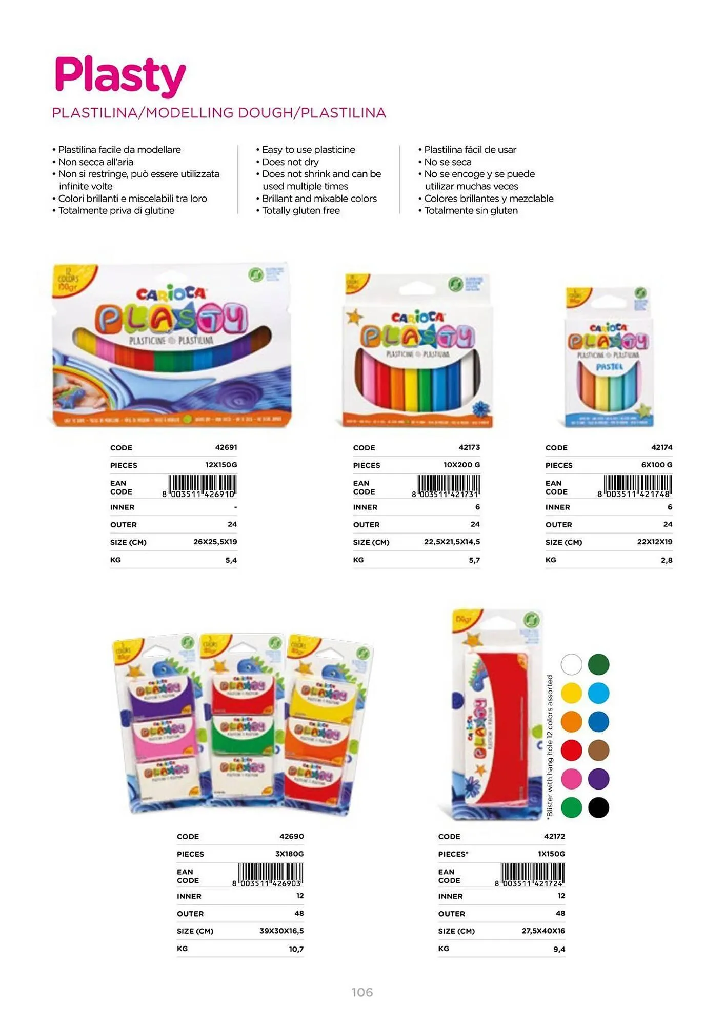 Folheto Folheto Olmar de 19 de setembro até 31 de dezembro 2025 - Pagina 108