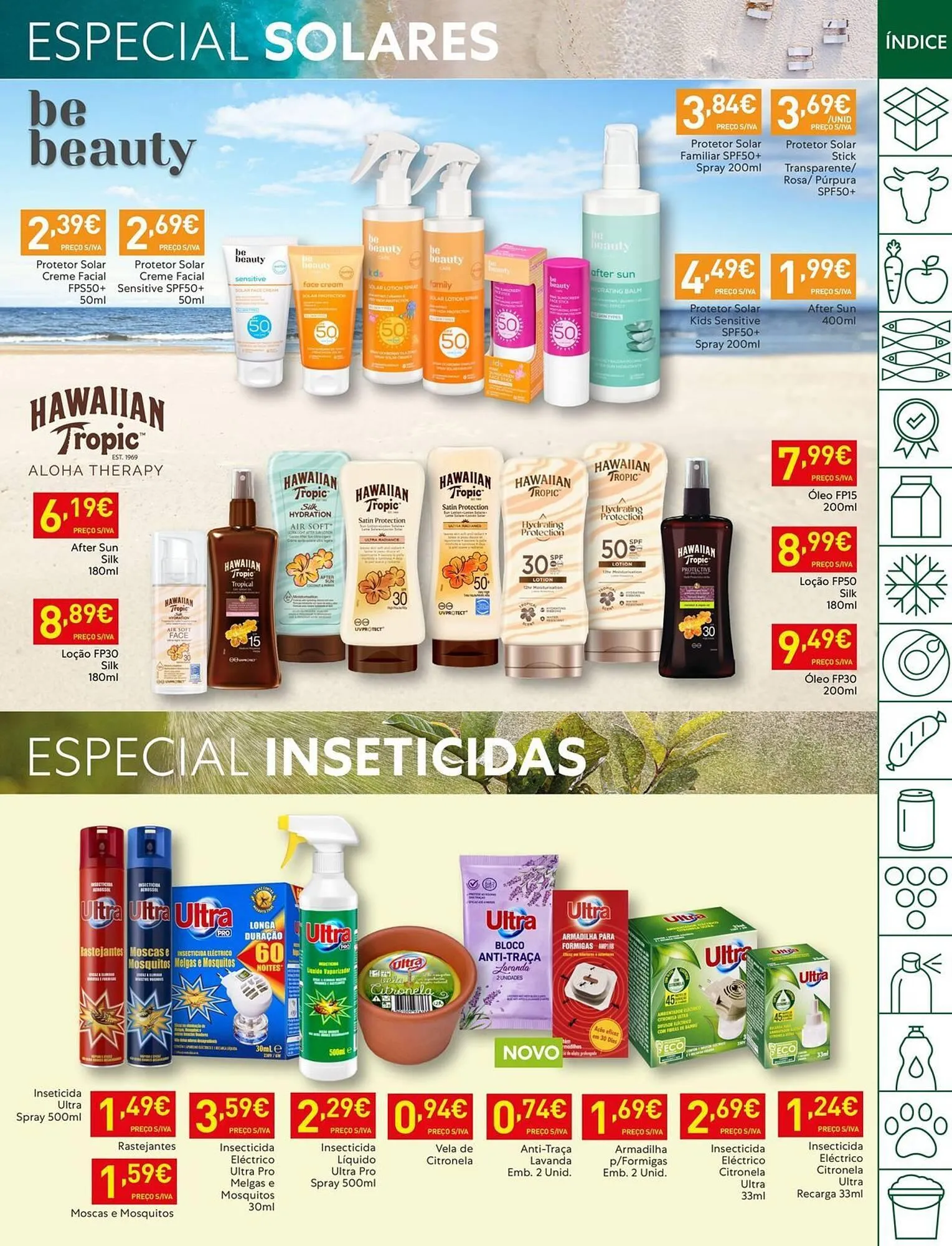 Folheto Folheto Recheio de 15 de julho até 21 de julho 2025 - Pagina 47