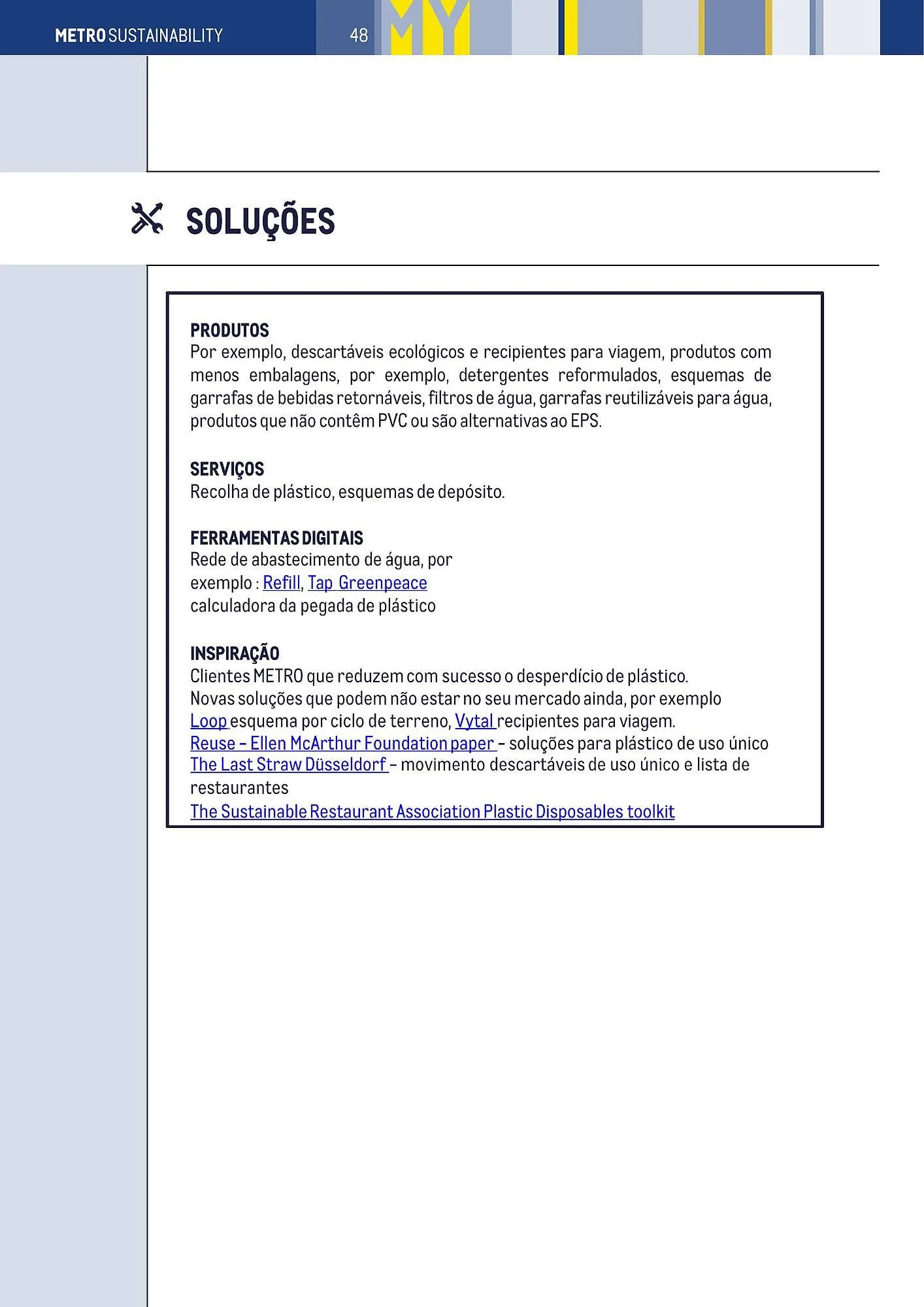 Folheto Folheto Makro de 3 de janeiro até 31 de dezembro 2025 - Pagina 48