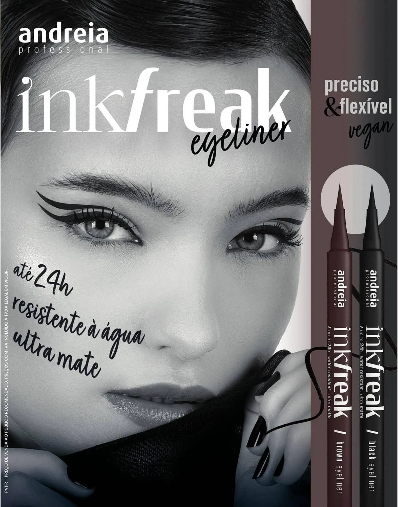 Folheto Folheto Pluricosmética de 6 de maio até 27 de agosto 2025 - Pagina 29