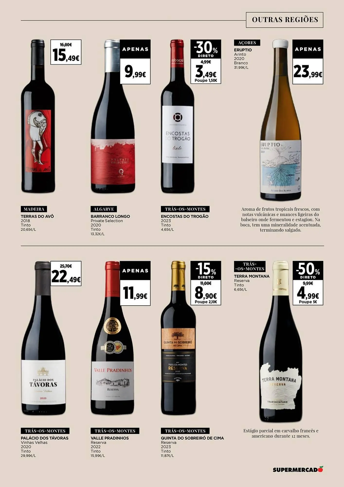 Folheto Folheto El Corte Inglés de 19 de setembro até 16 de outubro 2025 - Pagina 31