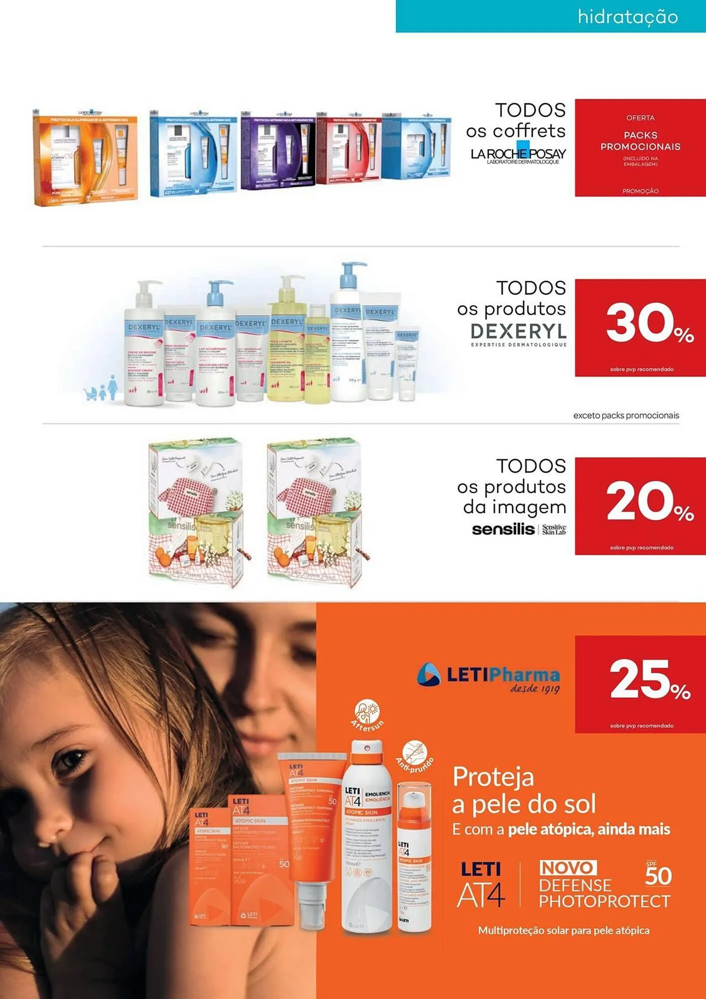 Folheto Folheto Well's de 12 de maio até 1 de junho 2026 - Pagina 13