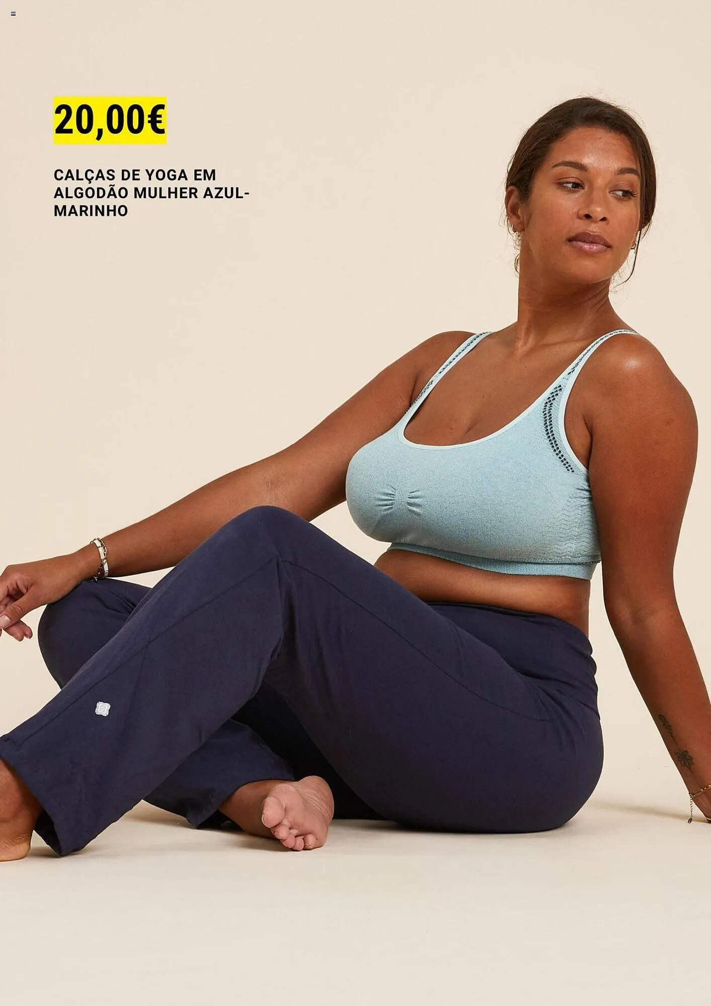 Folheto Folheto Decathlon de 1 de fevereiro até 29 de fevereiro 2024 - Pagina 6