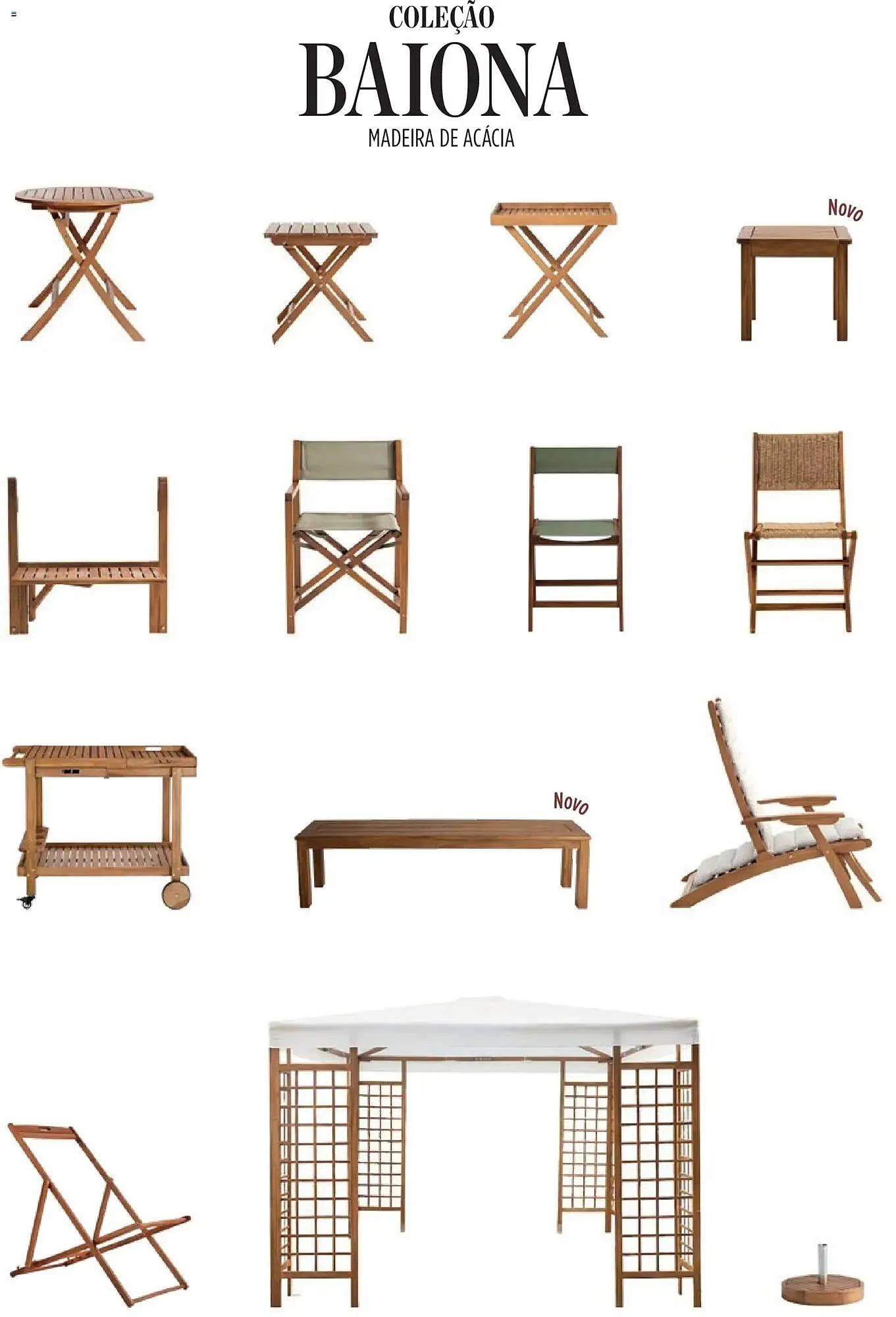 Folheto Folheto El Corte Inglés de 23 de abril até 1 de setembro 2026 - Pagina 22