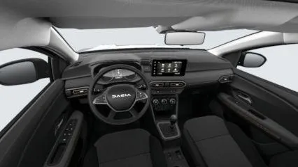 Stepway extreme + Eco-G 100