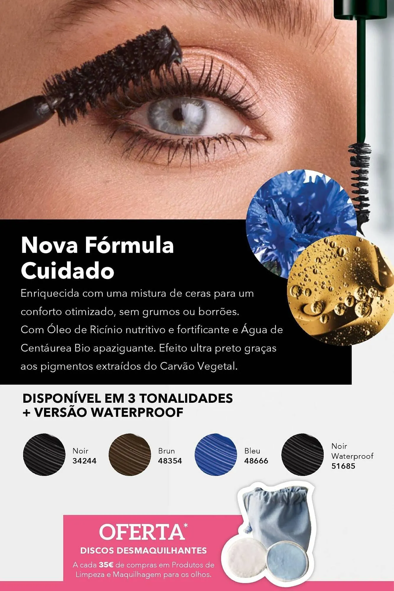 Folheto Folheto Yves Rocher de 30 de janeiro até 26 de fevereiro 2025 - Pagina 74