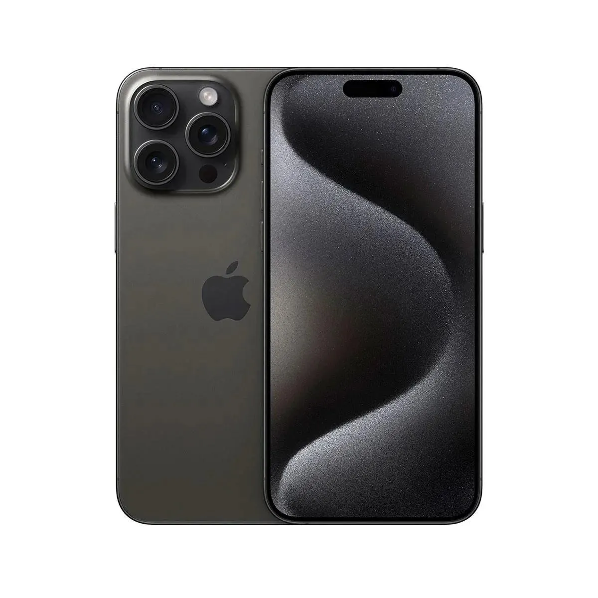 Iphone 15 Pro APPLE 6.1 128Gb Titânio Preto (Recondicionado Como Novo)