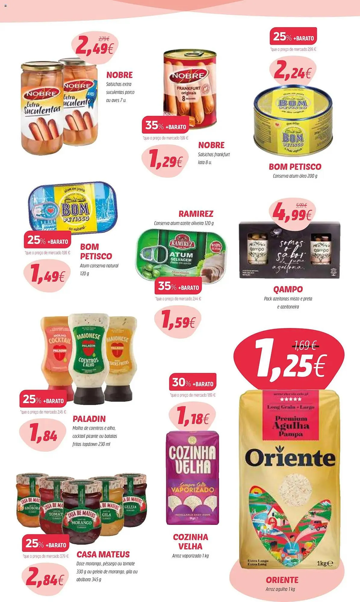 Folheto Folheto Coviran de 4 de novembro até 17 de novembro 2025 - Pagina 11