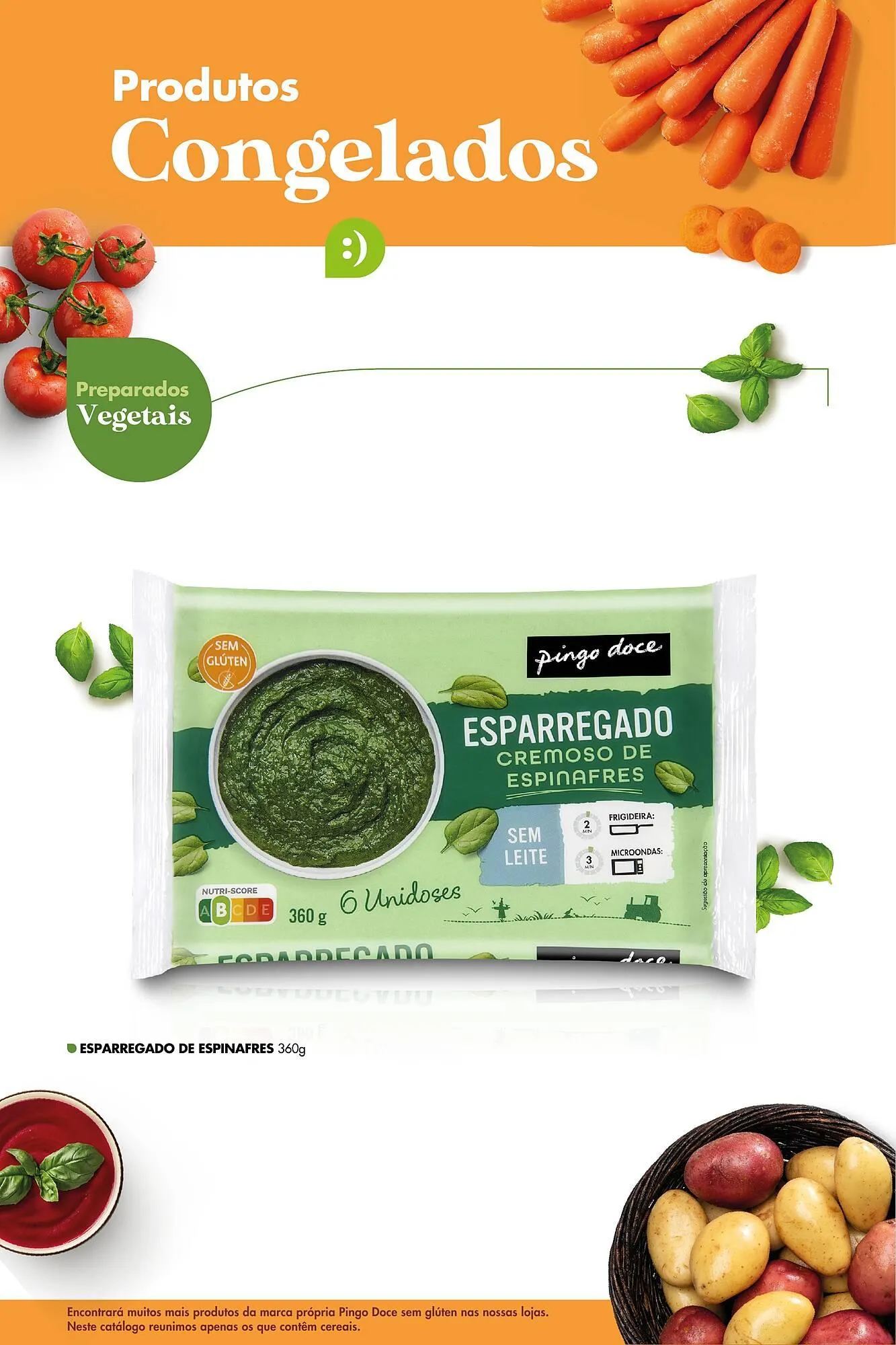 Folheto Folheto Pingo Doce de 8 de setembro até 31 de dezembro 2025 - Pagina 6