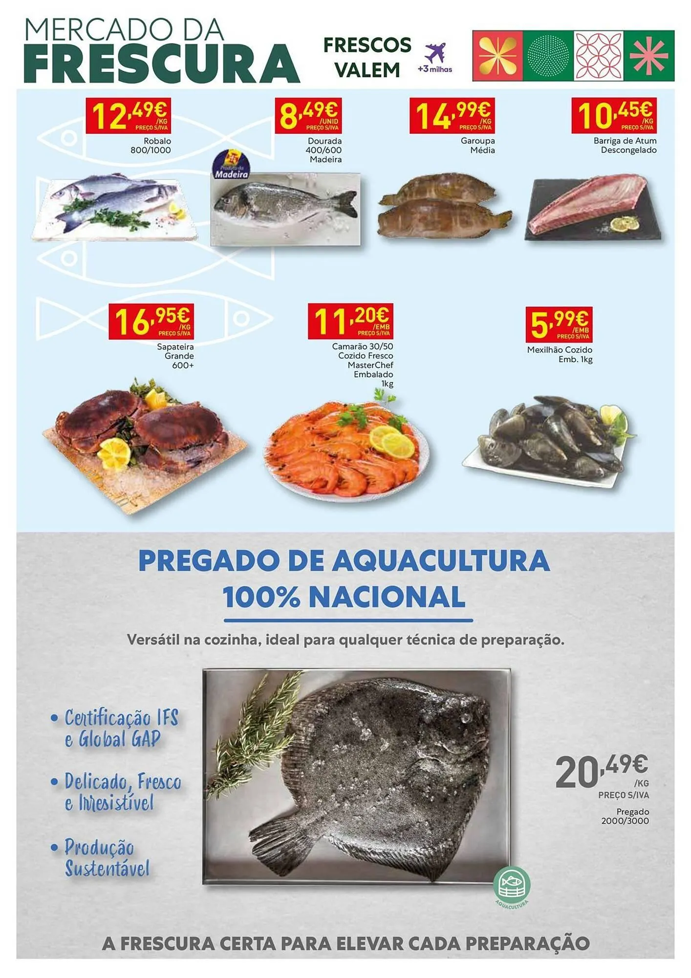 Folheto Folheto Recheio de 9 de dezembro até 15 de dezembro 2025 - Pagina 2