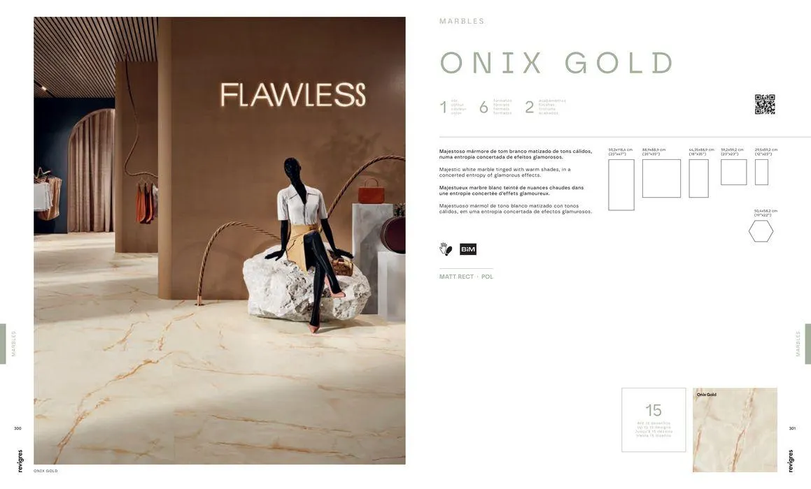 Folheto REVIGRES CATÁLOGO GERAL de 3 de janeiro até 31 de dezembro 2025 - Pagina 152