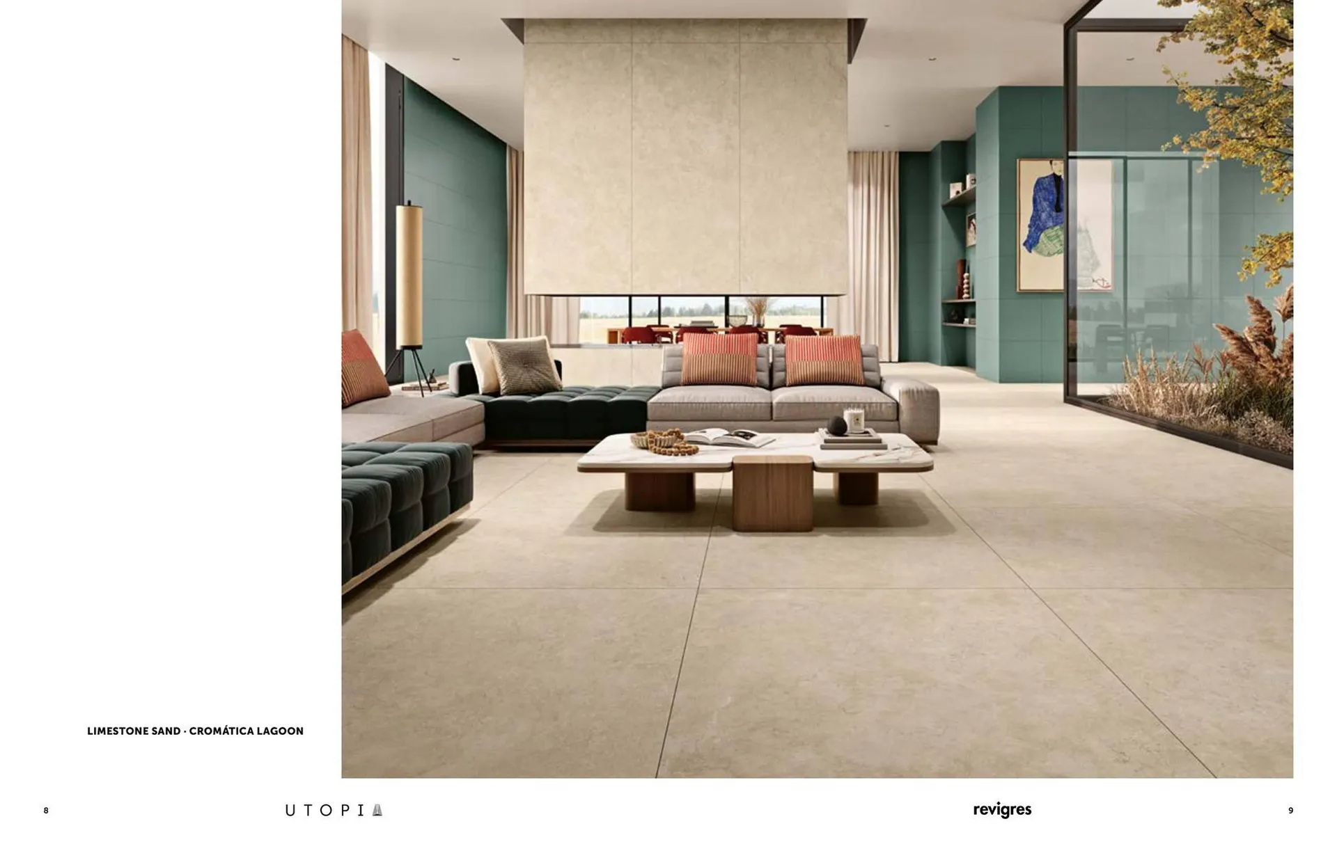 Folheto Folheto Revigres de 6 de novembro até 31 de dezembro 2023 - Pagina 6