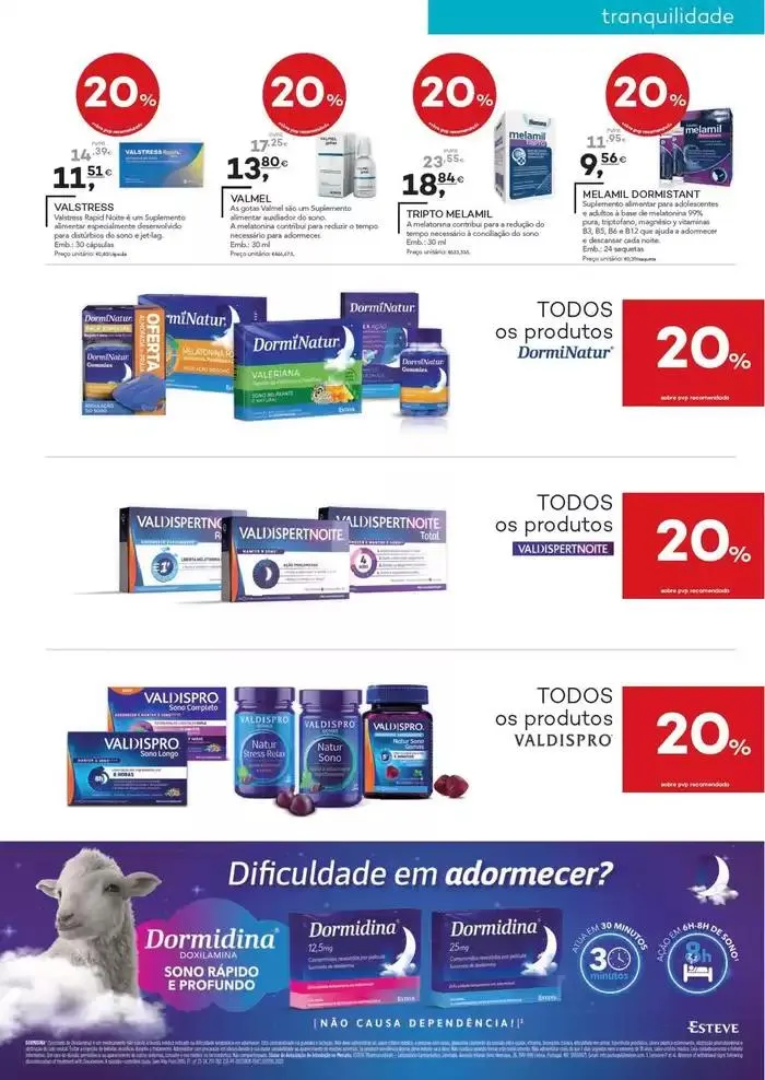 Folheto Folhetos Well's ! de 8 de outubro até 4 de novembro 2024 - Pagina 31