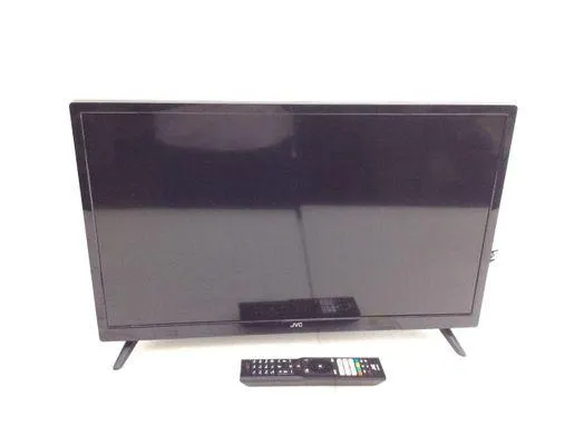 televisor led 24” jvc lt-24vh3101 smart tv