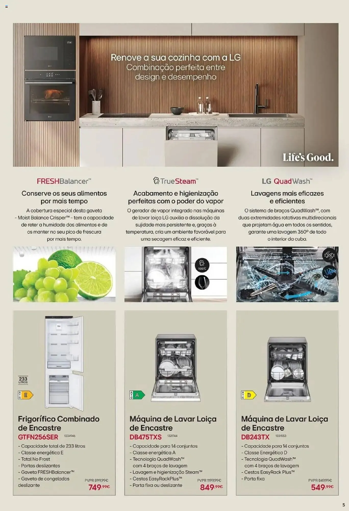 Folheto Folheto Radio Popular de 7 de outubro até 24 de outubro 2025 - Pagina 5