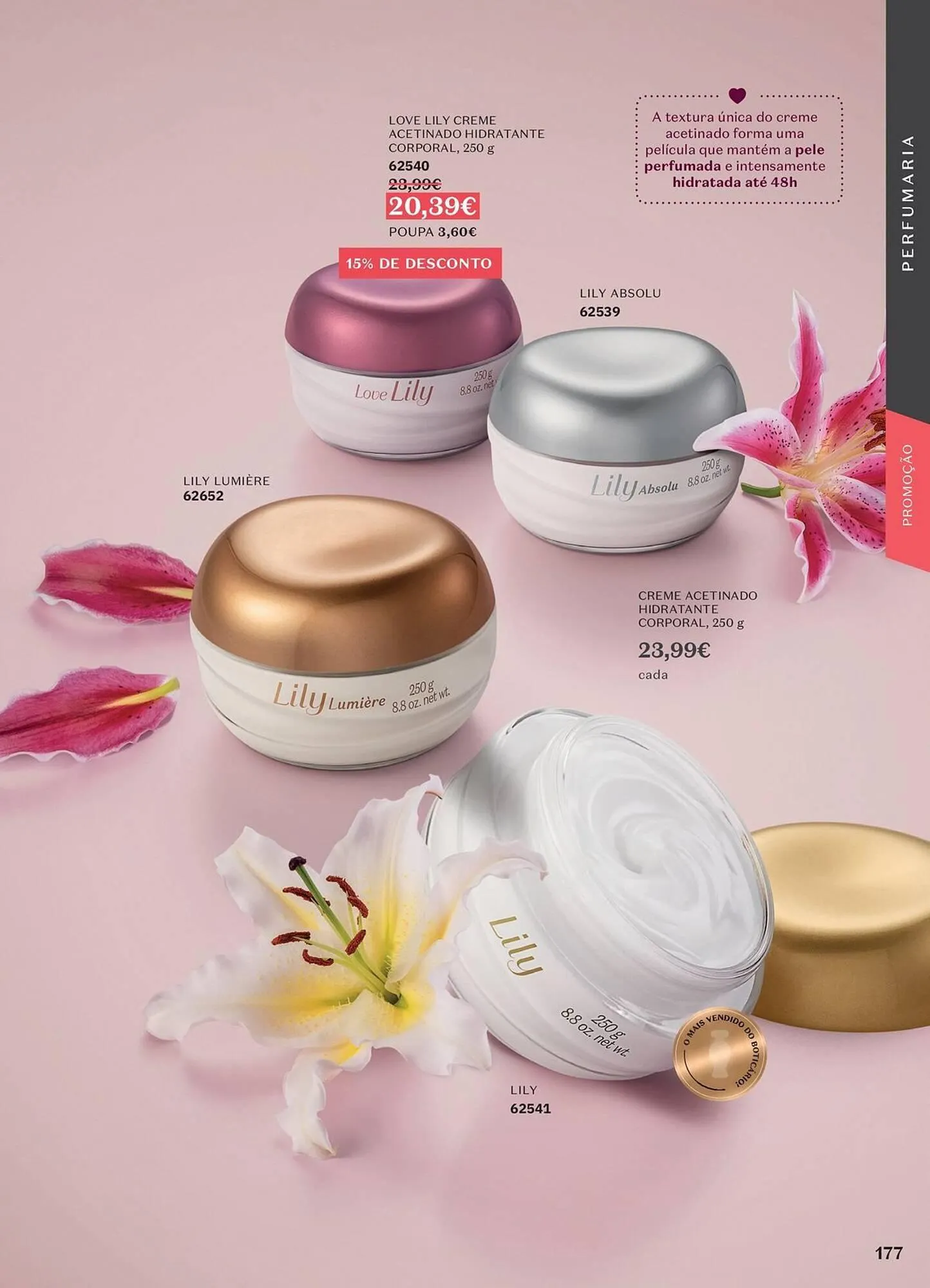 Folheto Folheto O Boticário de 25 de junho até 22 de julho 2025 - Pagina 41