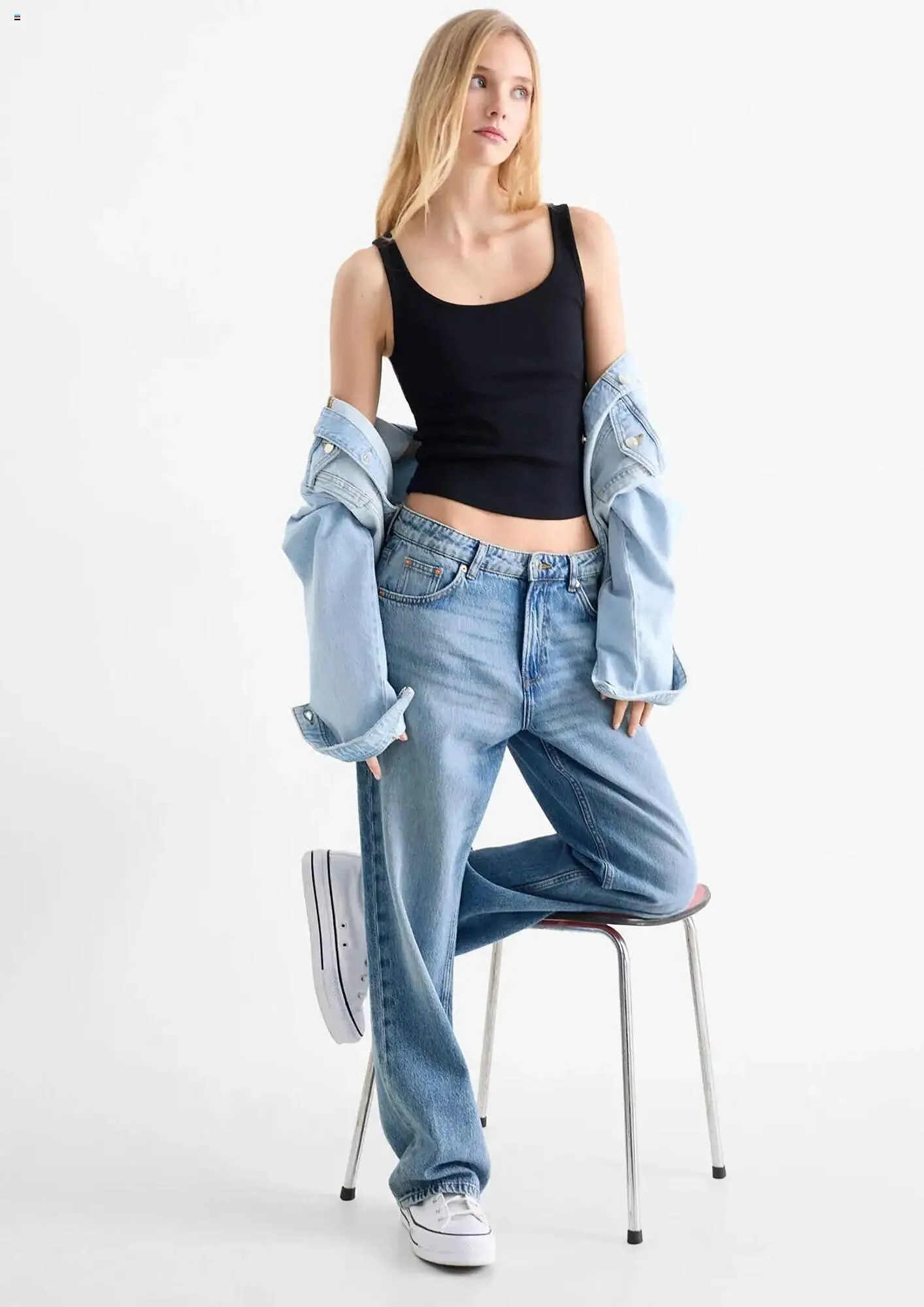 Folheto Folheto C&A de 1 de março até 31 de março 2025 - Pagina 11