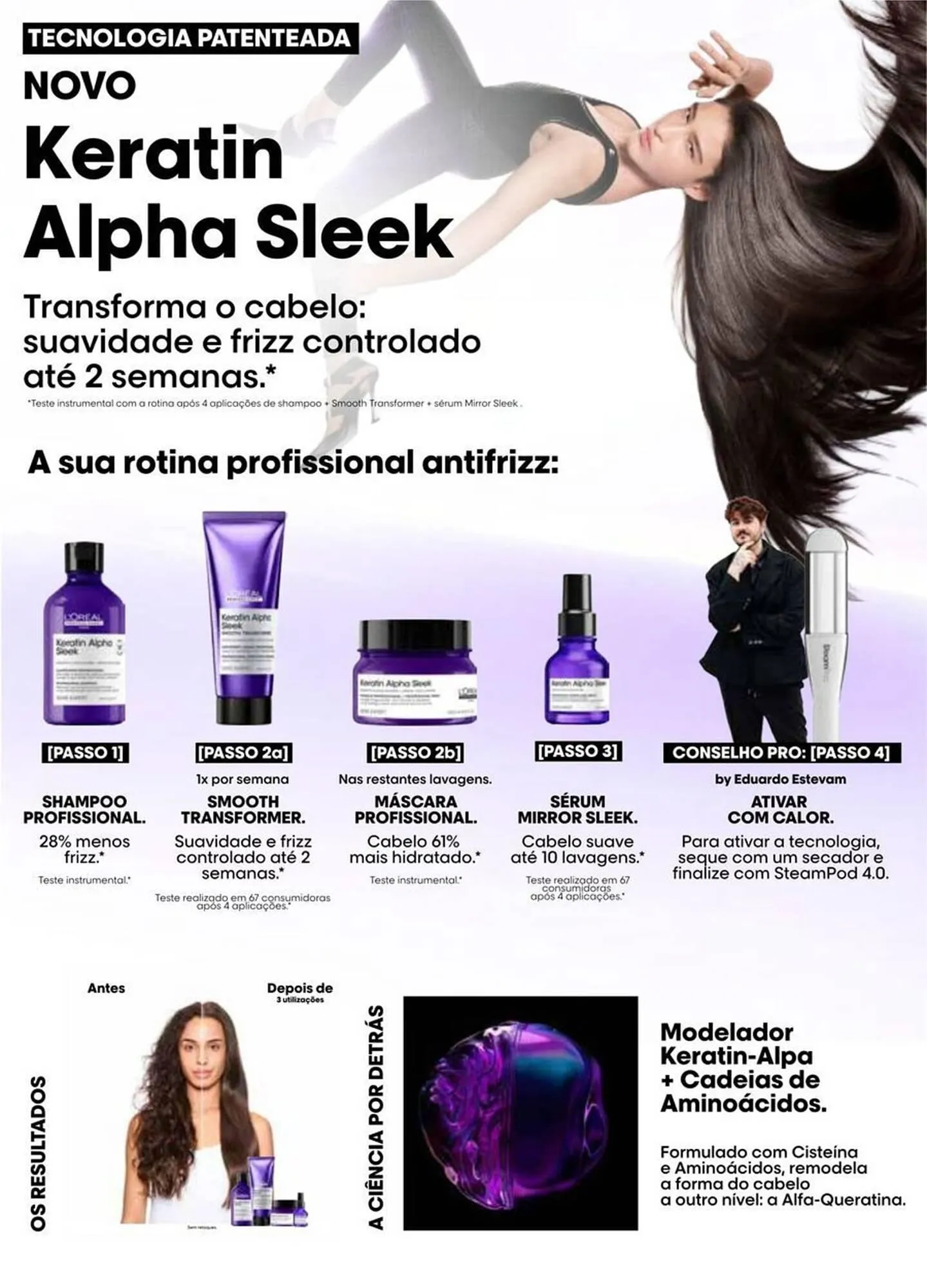 Folheto Catálogo Pluricosmética de 29 de abril até 7 de setembro 2026 - Pagina 11