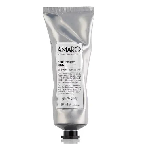 Farmavita Amaro Gel De Fixação Forte