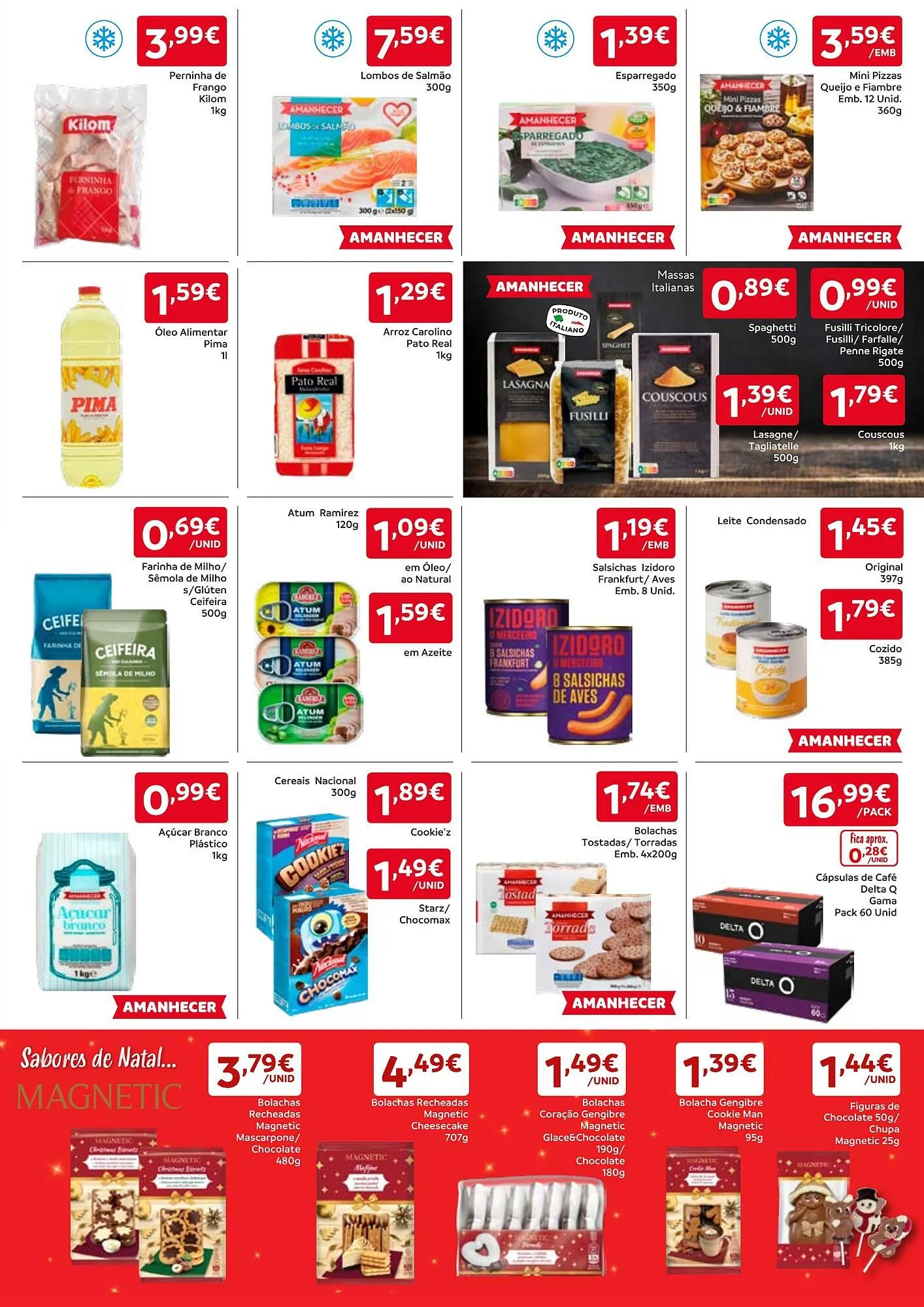 Folheto Folheto Amanhecer de 6 de novembro até 12 de novembro 2025 - Pagina 3